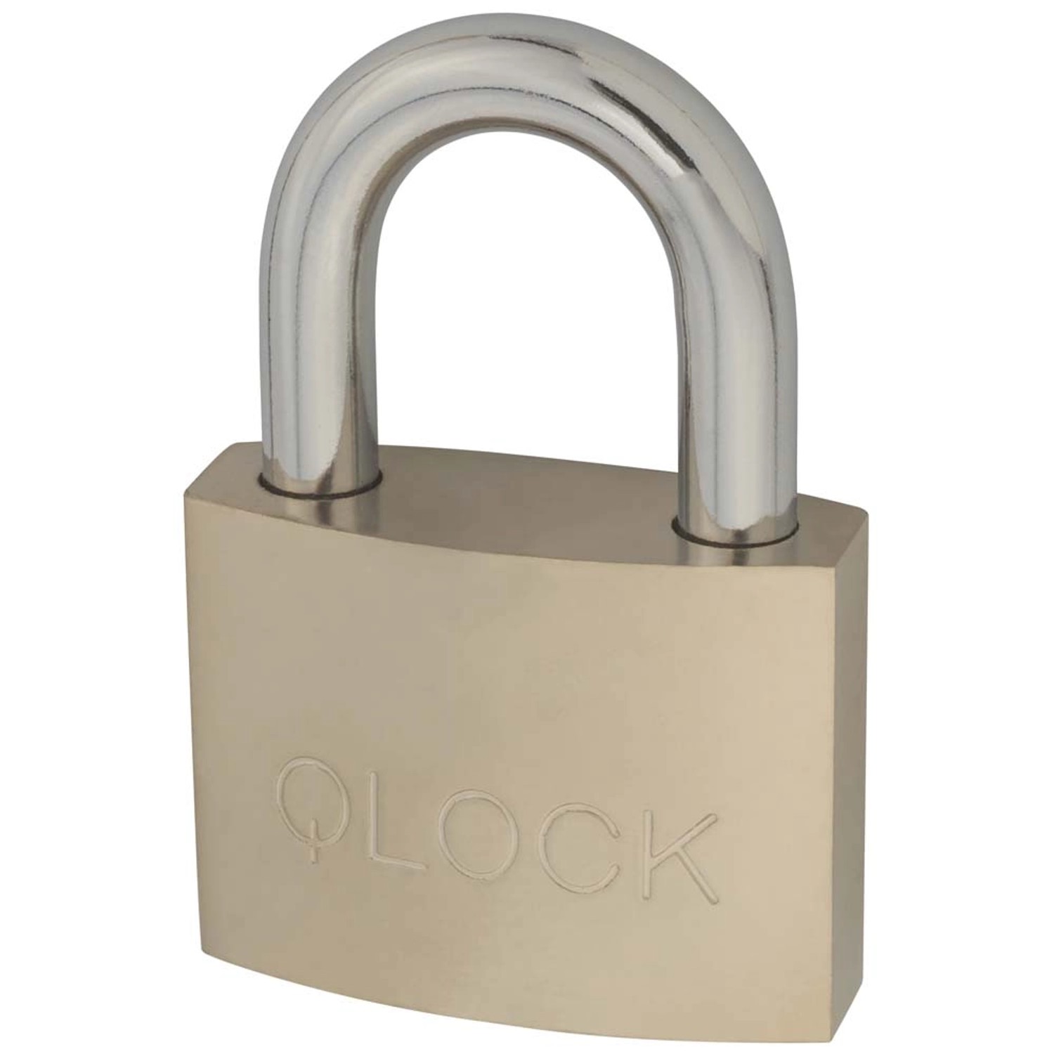 Kłódka ze stali 40 mm