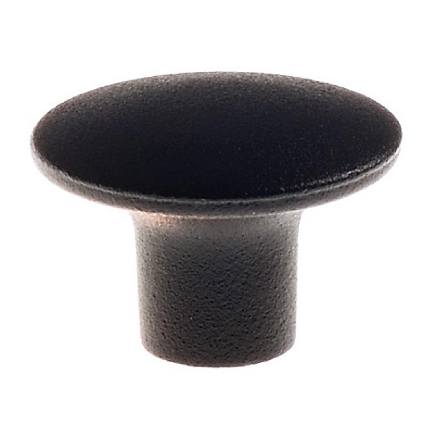 Schwinn Gałka meblowa czarny mat średnica 32 mm