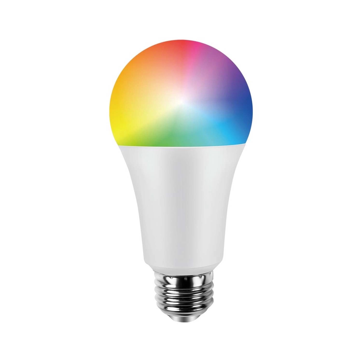 Eko-Light Żarówka LED Wi-FI A60 8W E27 Smart Tuya RGB+CCT+DIM
