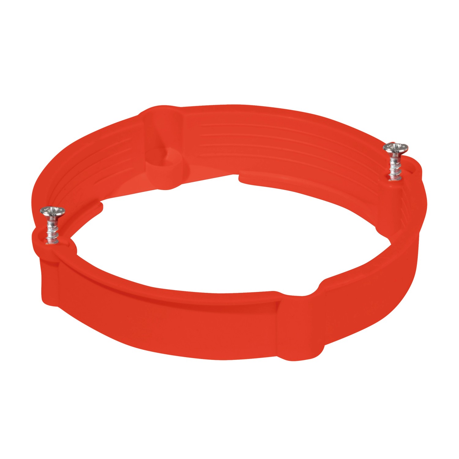 Elektro-Plast Pierścień dystansowy z wkrętami 60x12 mm