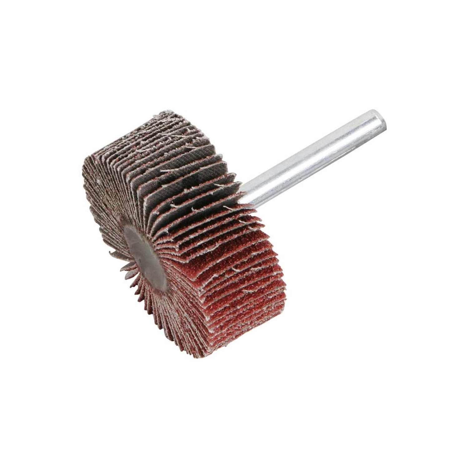 LUX Ściernica listkowa 50 mm x 20 mm P 60