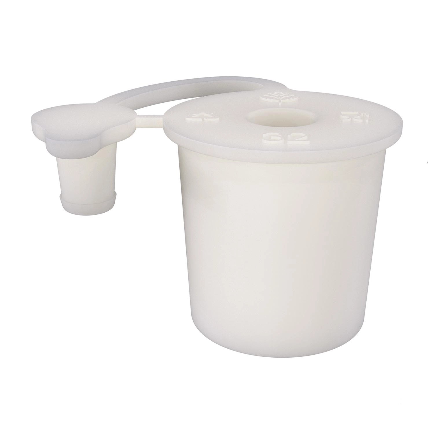 Korek do balonu fi 28/32 mm