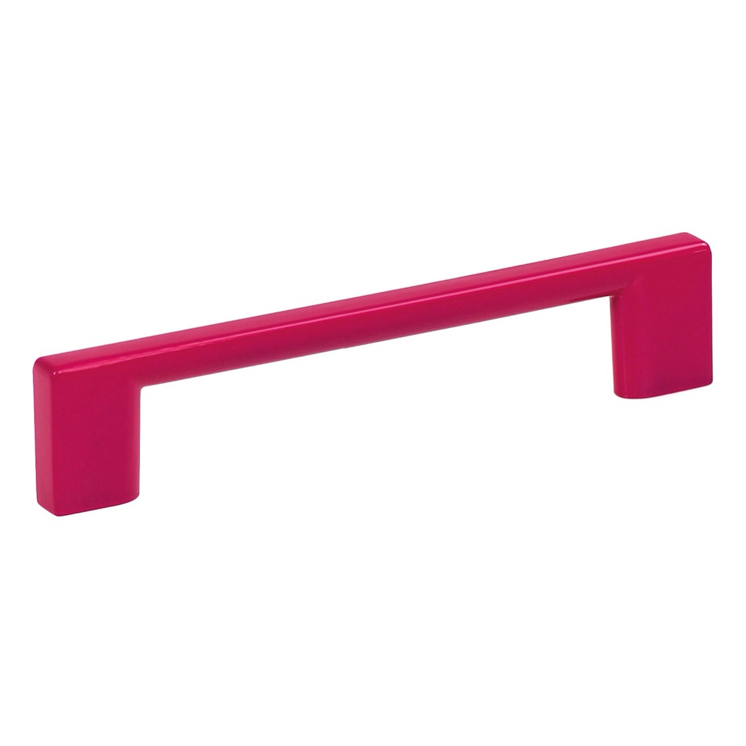 Schwinn Uchwyt meblowy różowy rozstaw 130 mm