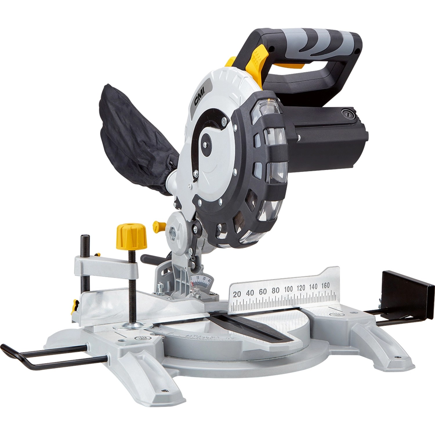 CMI Piła ukosowa C-KGS-1450/210 1450W 210 mm