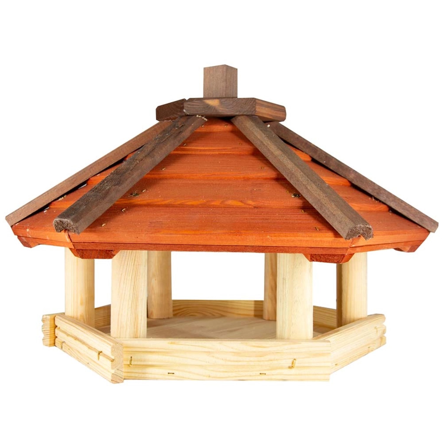 Karmnik dla ptakówDrozd VI - 32 x 49 x 43,5 cm