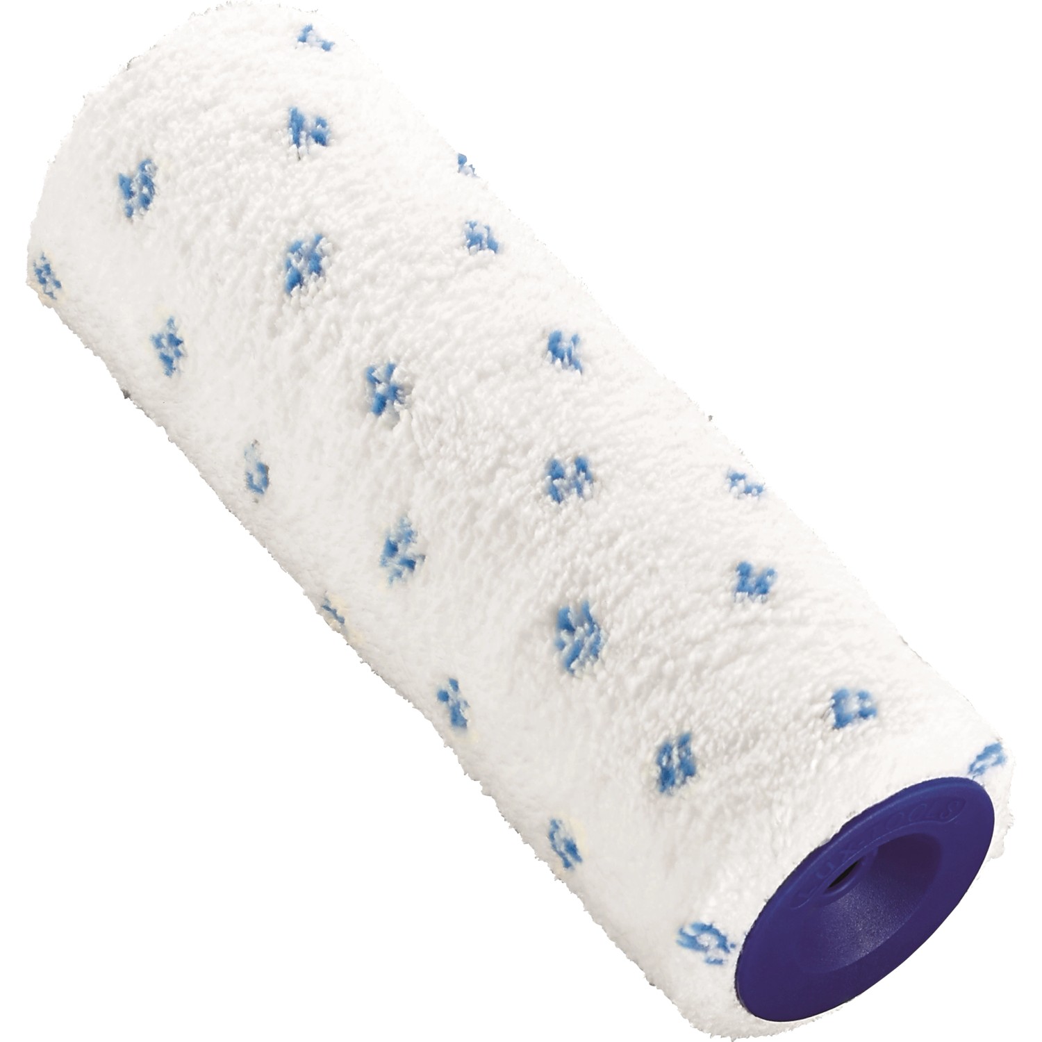 LUX-TOOLS Wkład do wałka z mikrofibry 18 cm