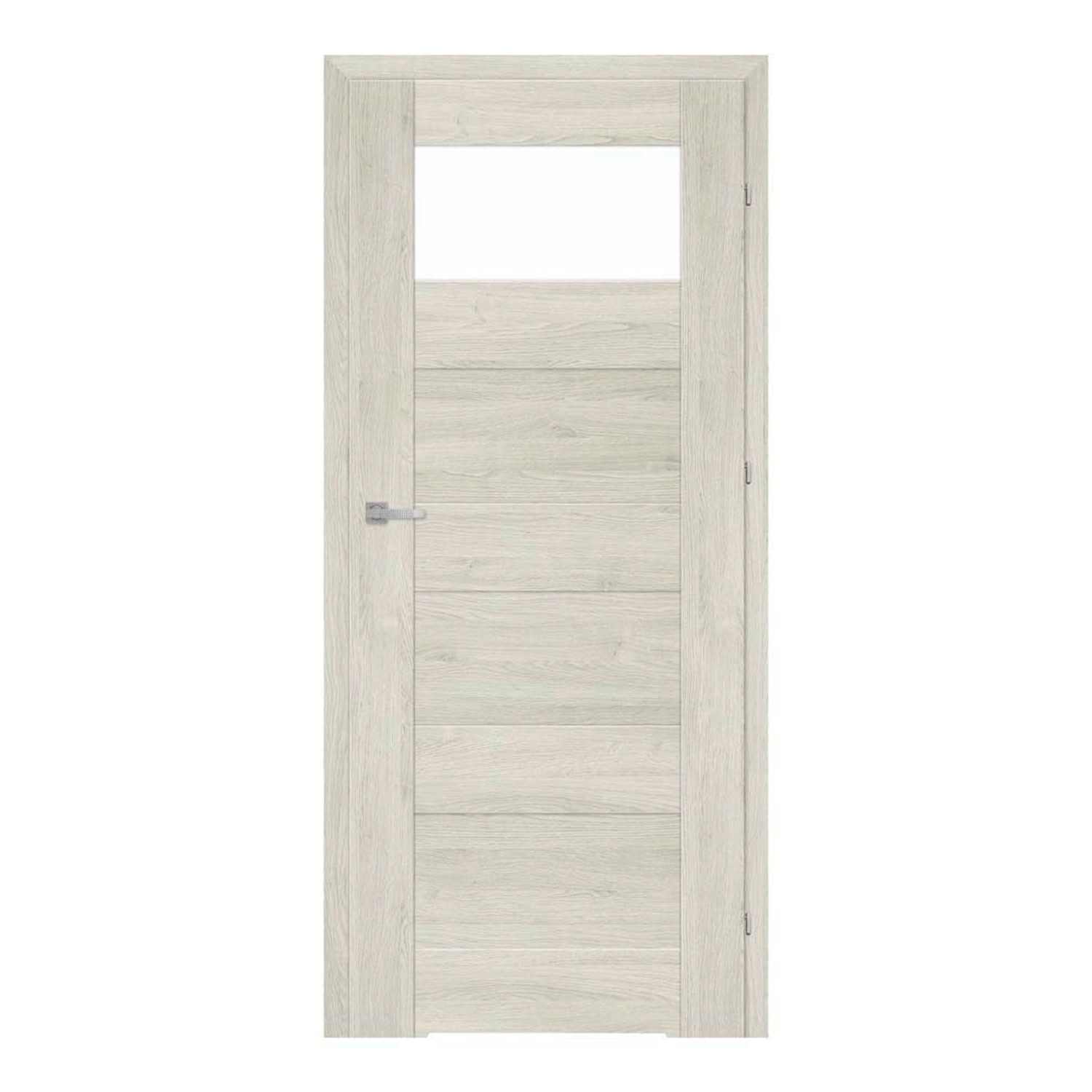 Classen Skrzydło drzwiowe Alvaro z podcięciem wentylacyjnym 80P