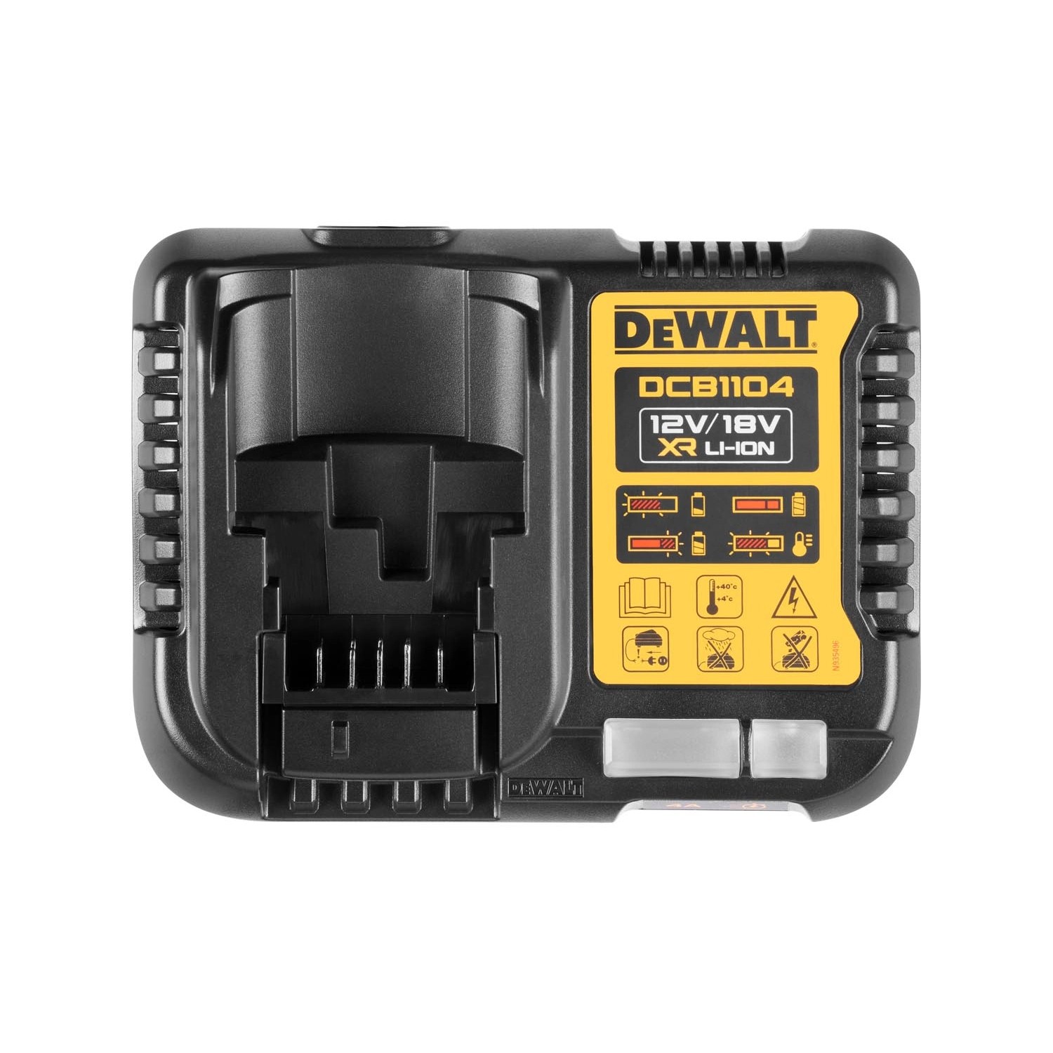 DeWalt Ładowarka 4A