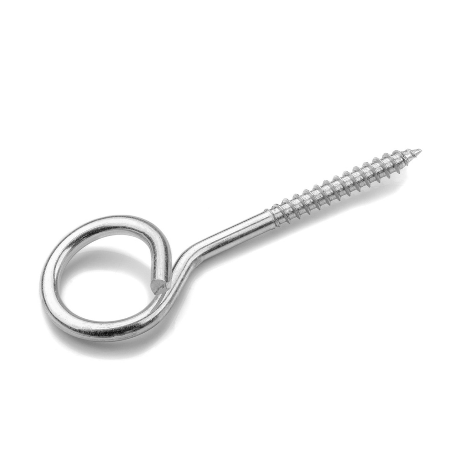 Koelner Hak ślimakowy do drewna 8x130 mm 2 szt