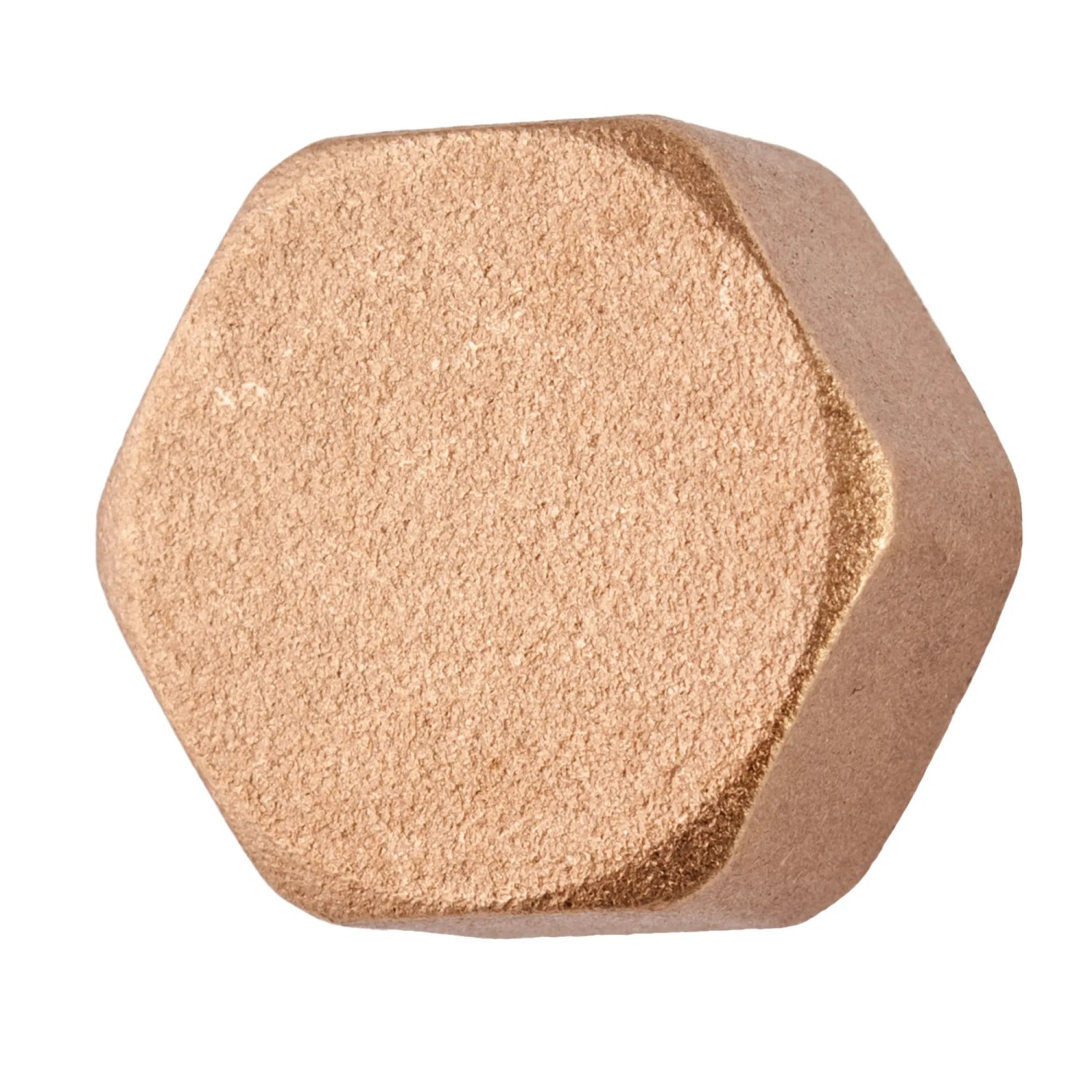 Invena Zaślepka GW mosiądz 1/2"