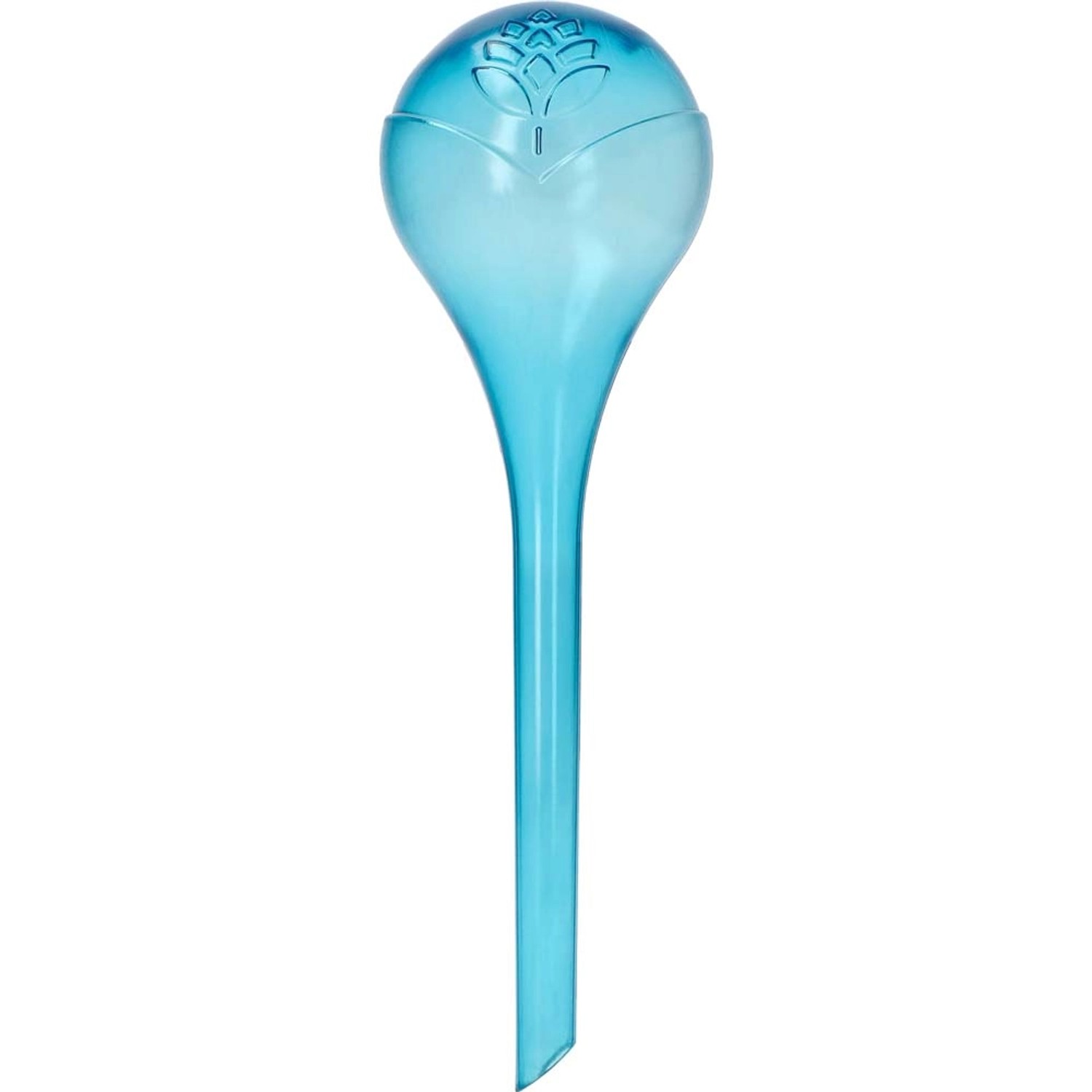 Kula nawadniająca do roślin niebieska - 400 ml