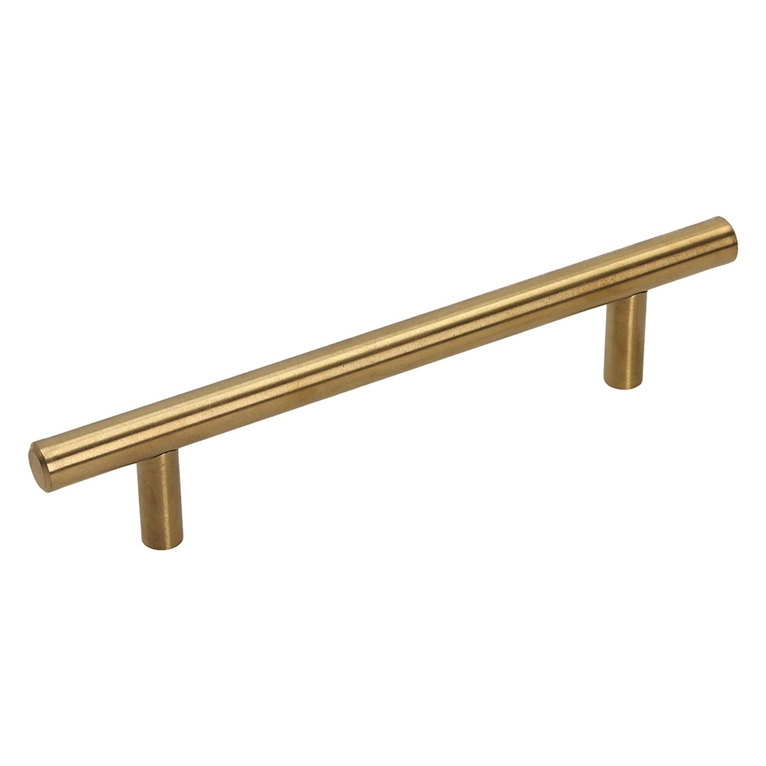 Gamet Uchwyt meblowy RE29 złoty 128 mm