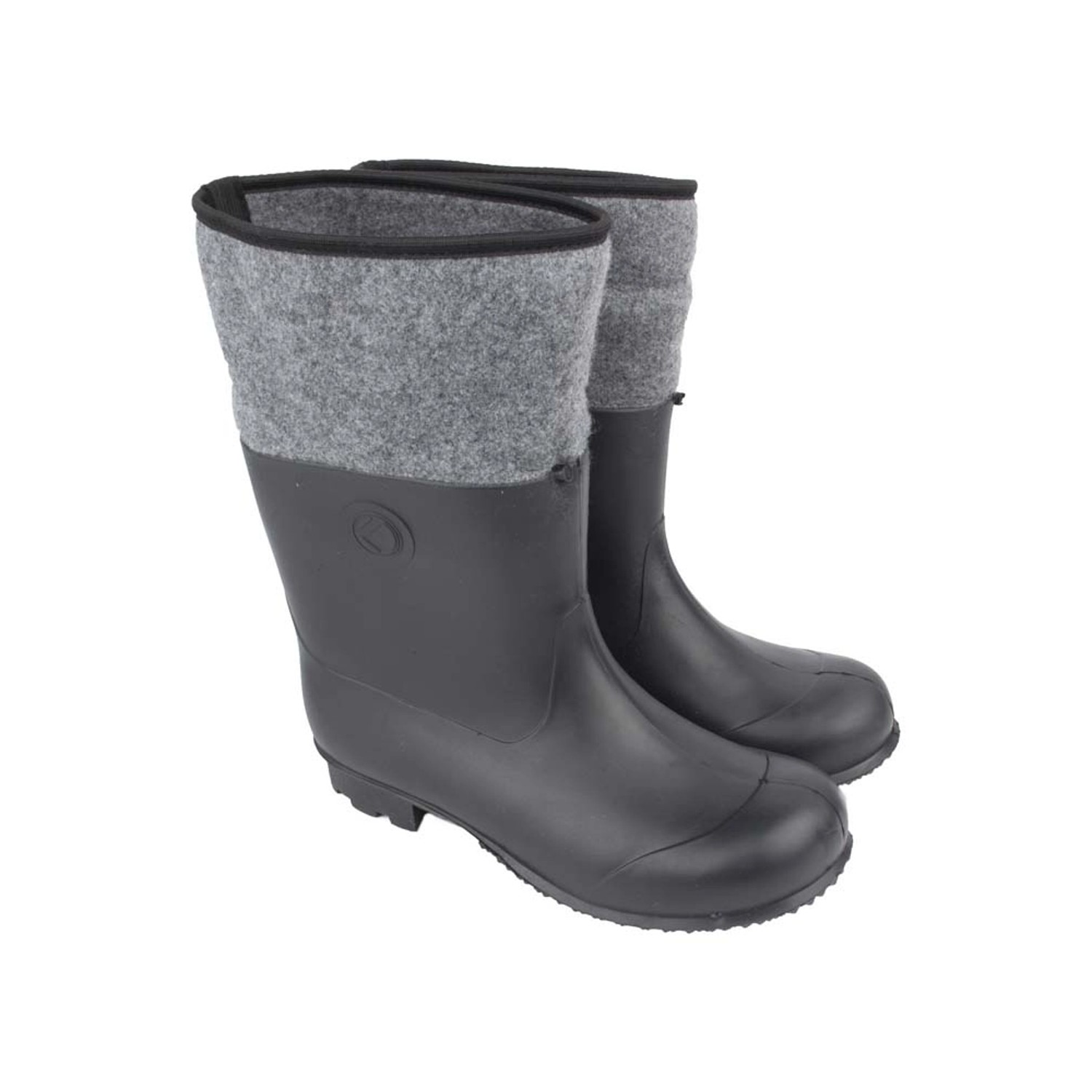 Kalosze Filcak PVC rozmiar 40-46