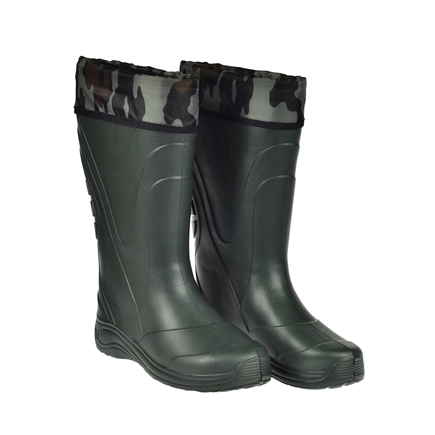 Kalosze ogrodowe męskie rozm. 42-46