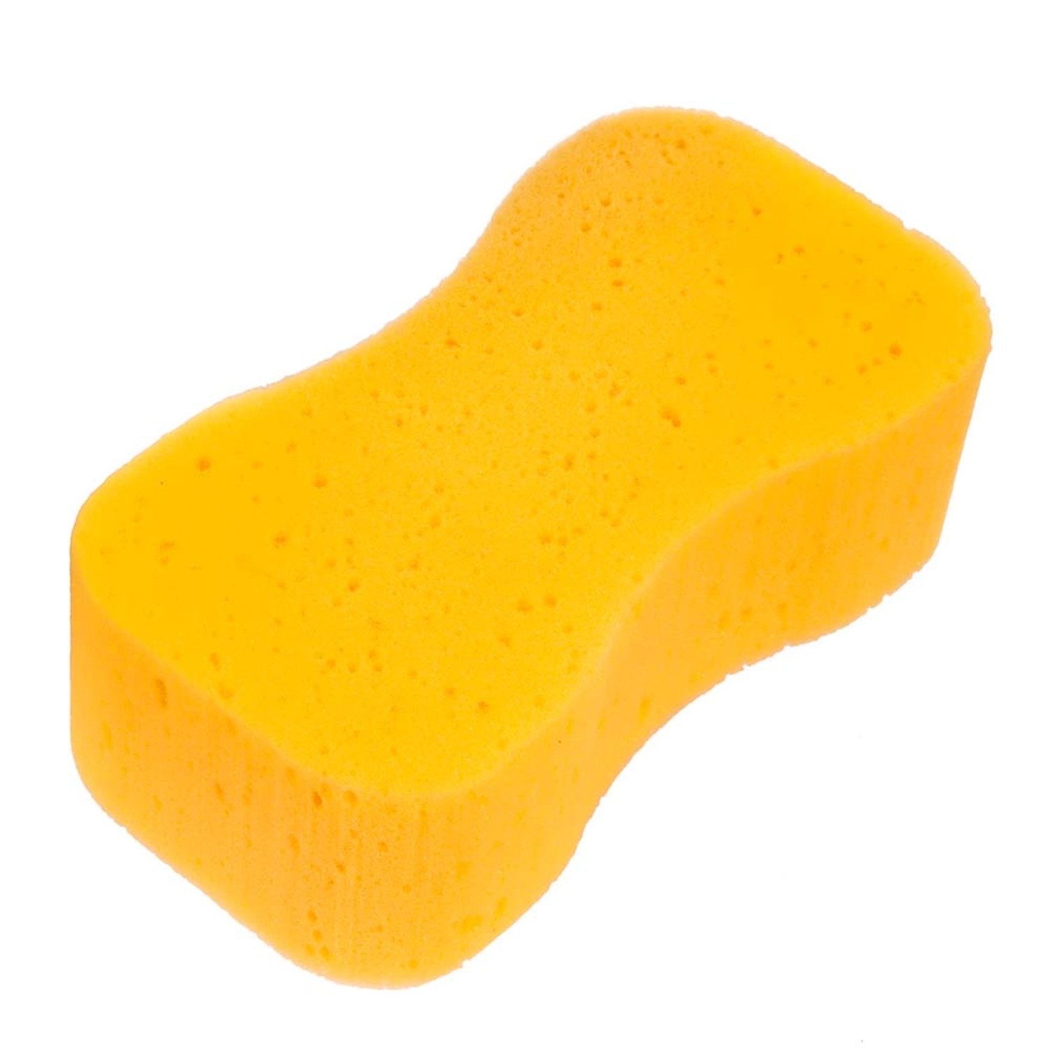 Gąbka do mycia samochodu