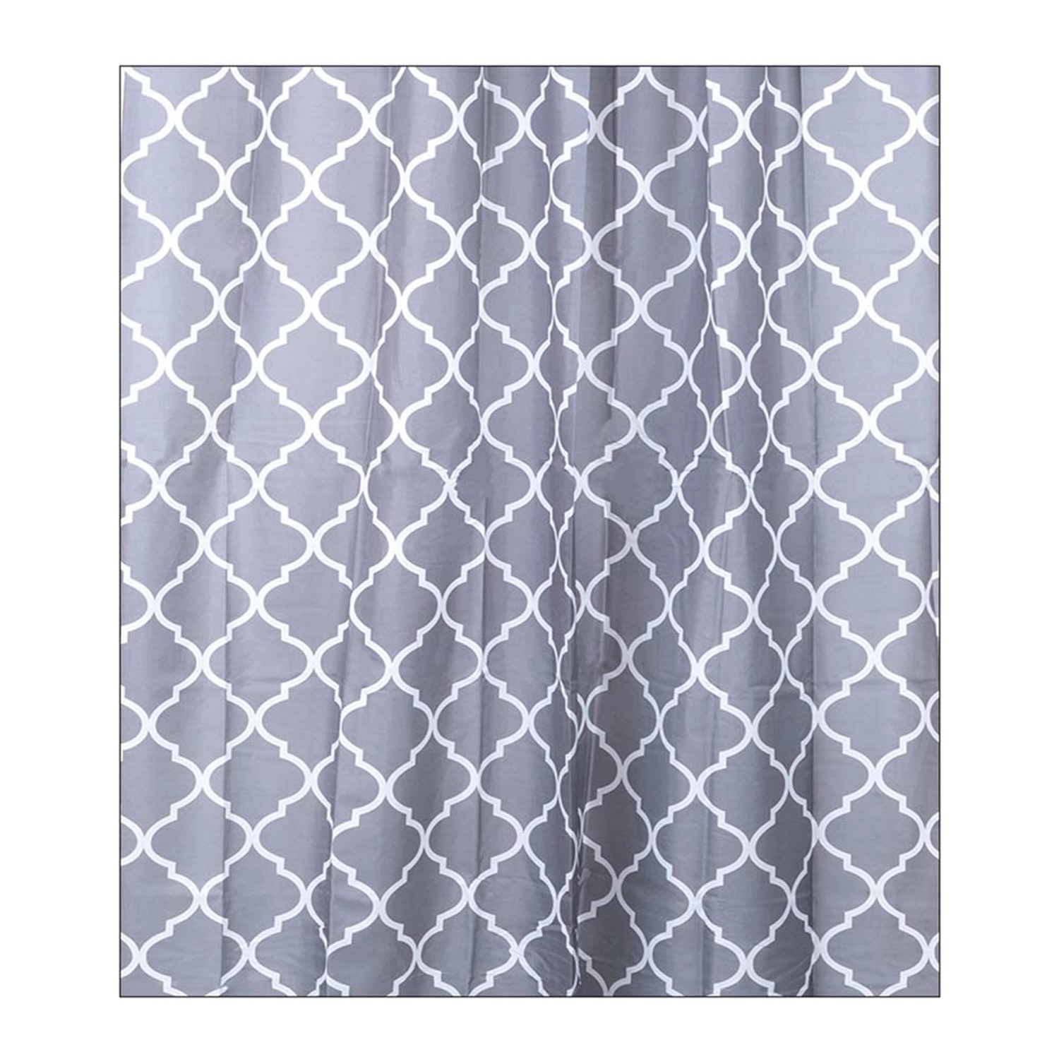 Bisk Zasłonka prysznicowa Orient