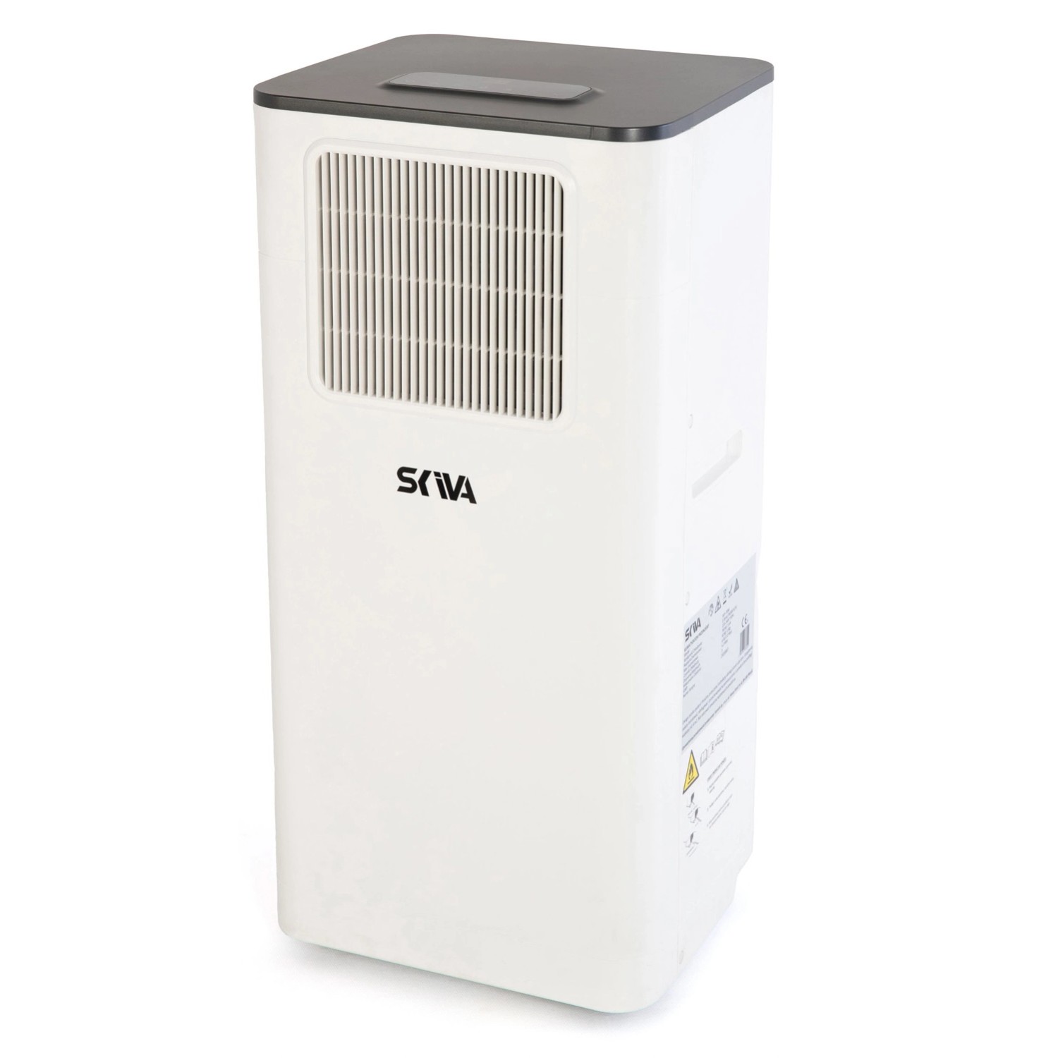 Skiva Klimatyzator przenośny 9000 BTU