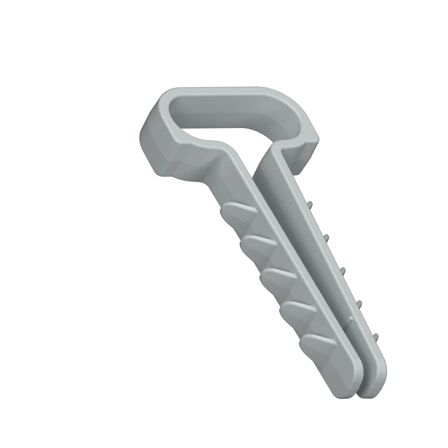 Uchwyt kablowy UWP 6/16 - 25 szt.