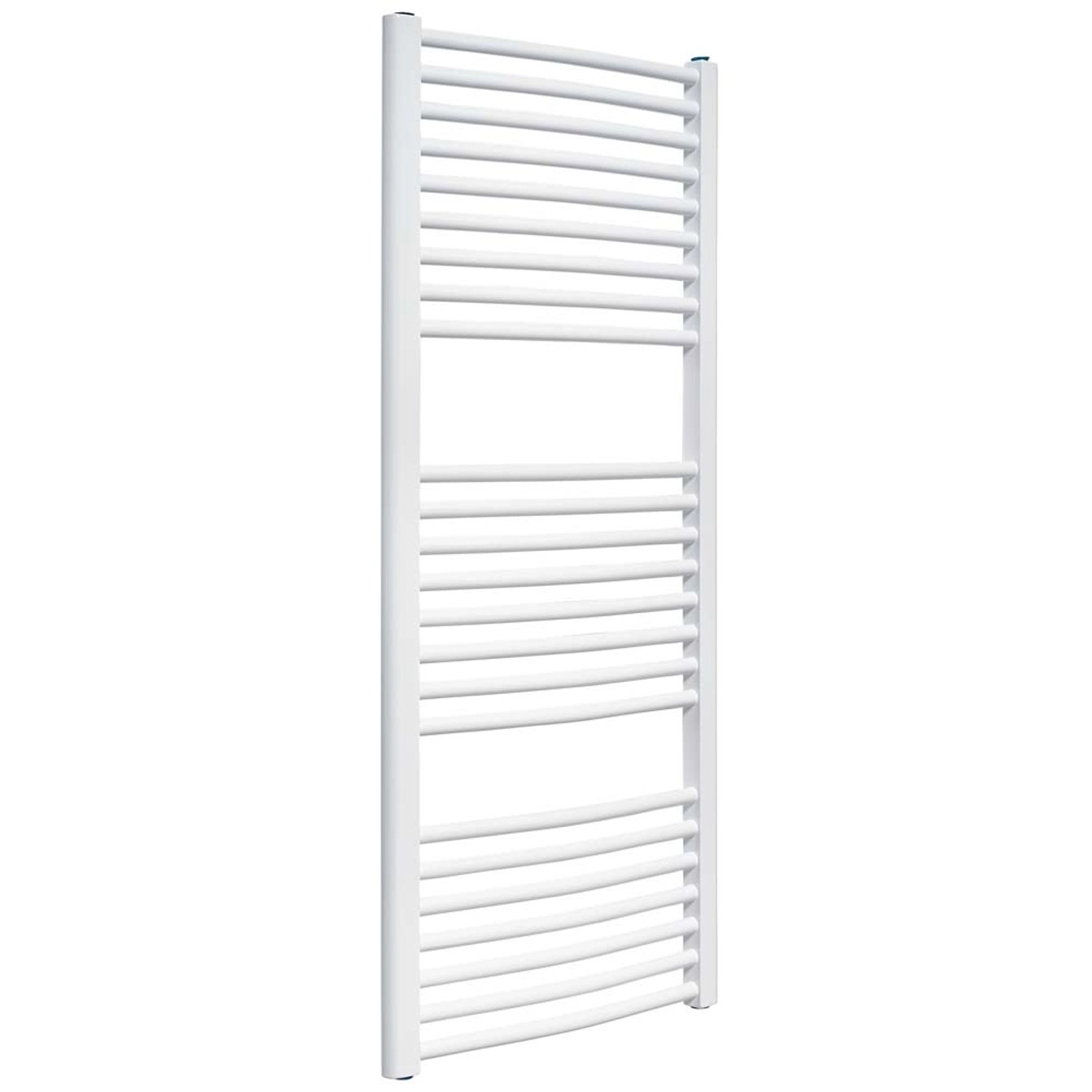 Luxrad Grzejnik TOP1 biały 120x50cm 534W ZD45 cm