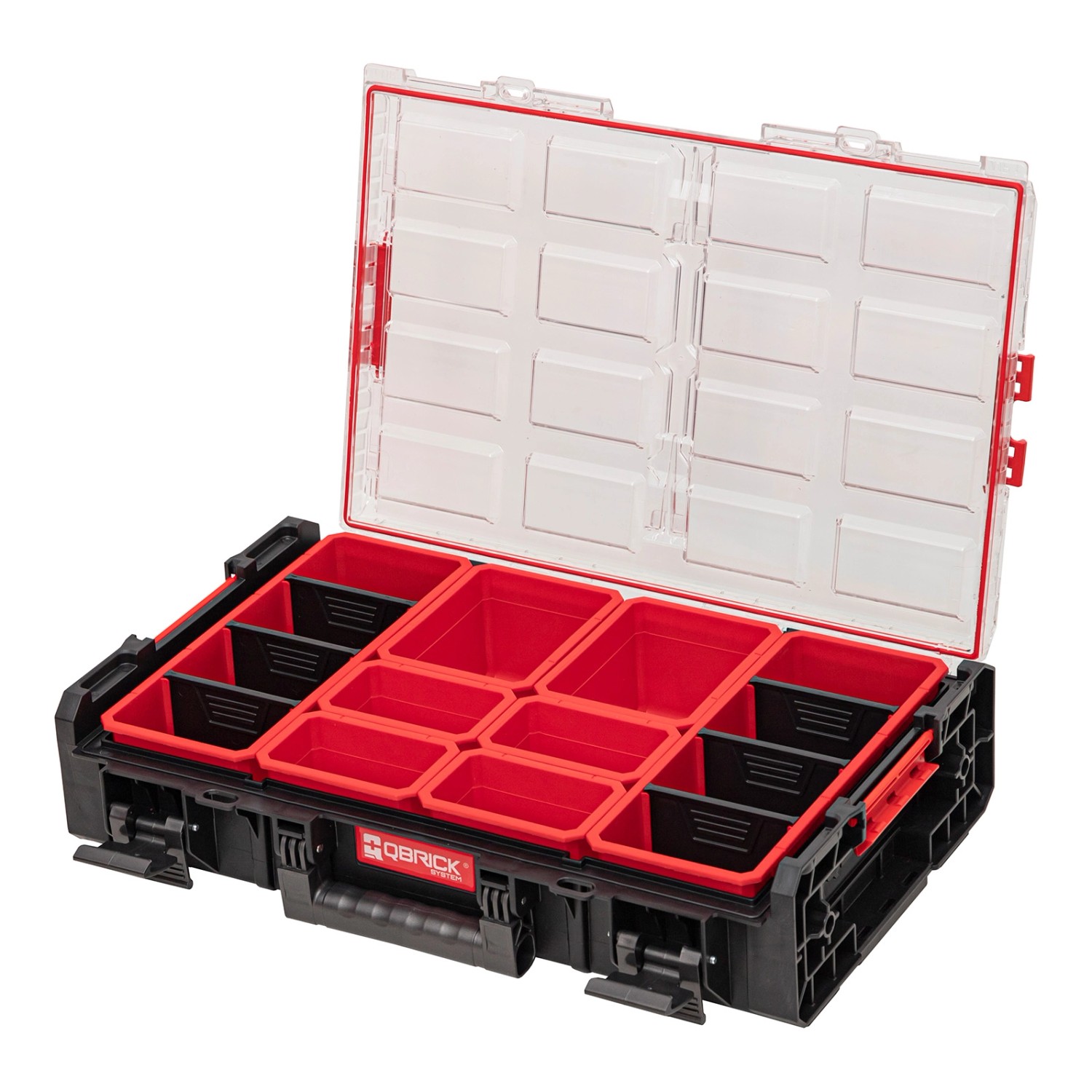 Qbrick Organizer Qbrick system XL
