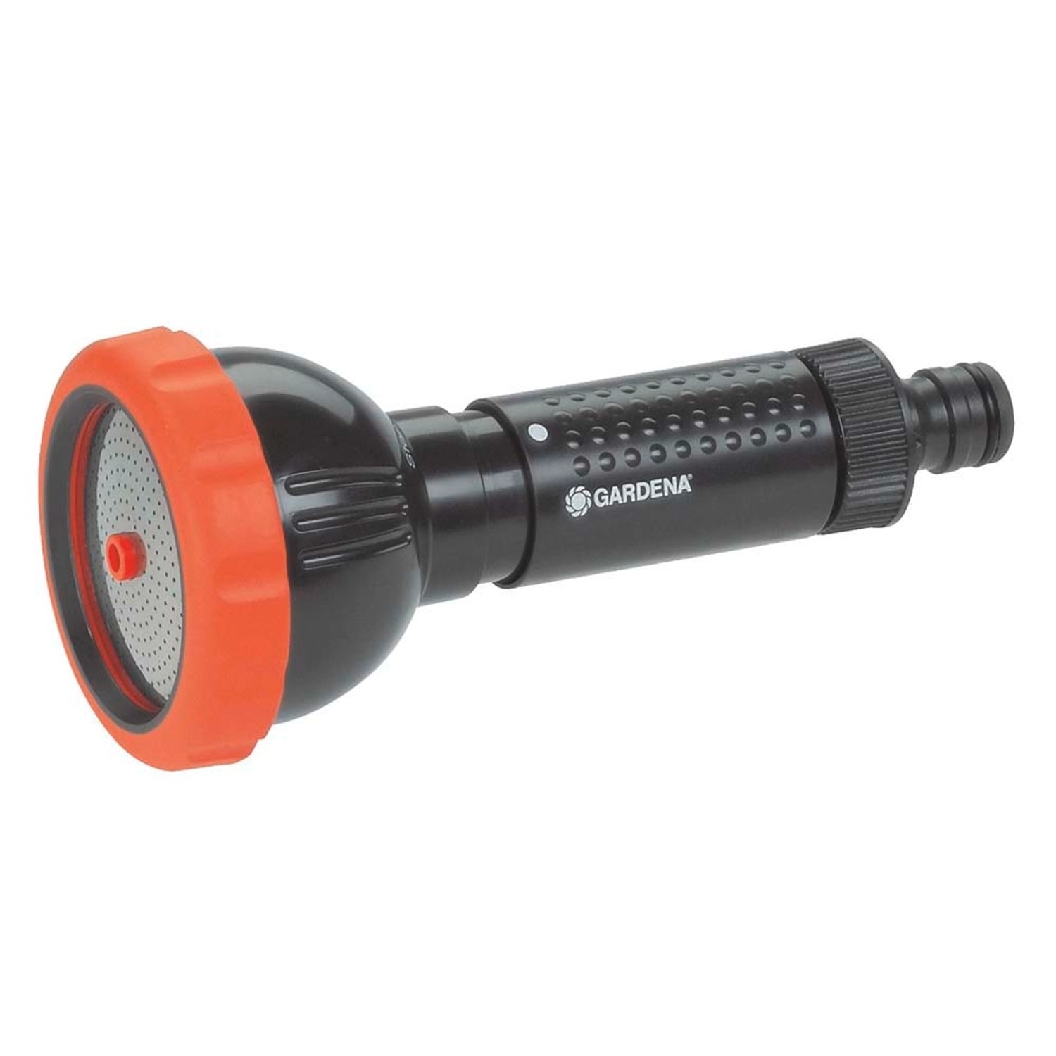Gardena Zraszacz Profit-System trzyfunkcyjny z sitkiem