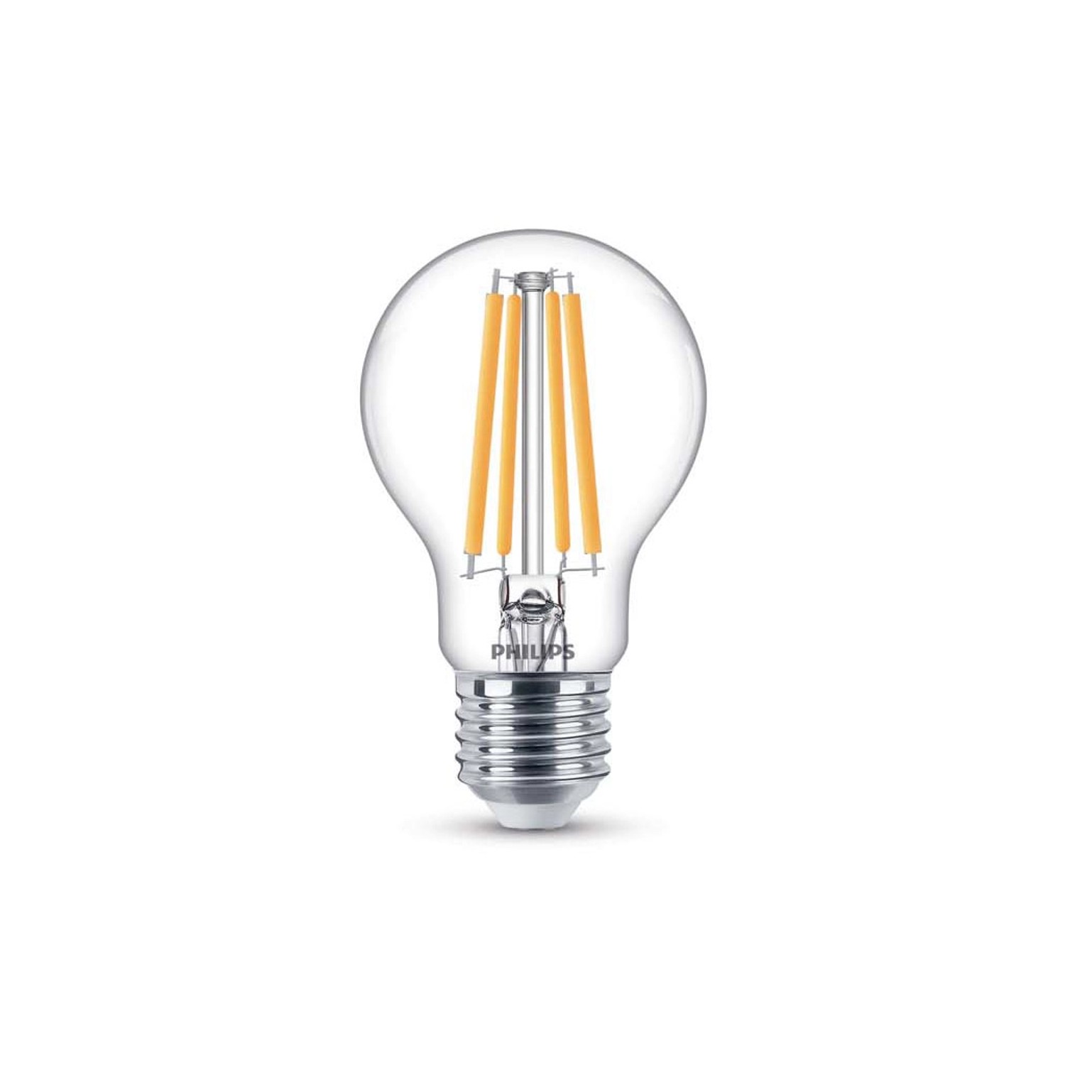 Żarówka Philips LED CLA 3000K 4W/60W E27 CL 840lm