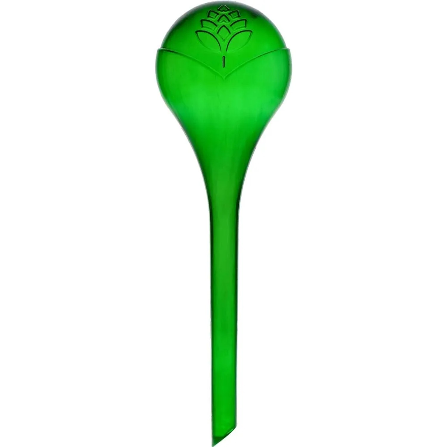 Kula nawadniająca do roślin zielona - 400 ml