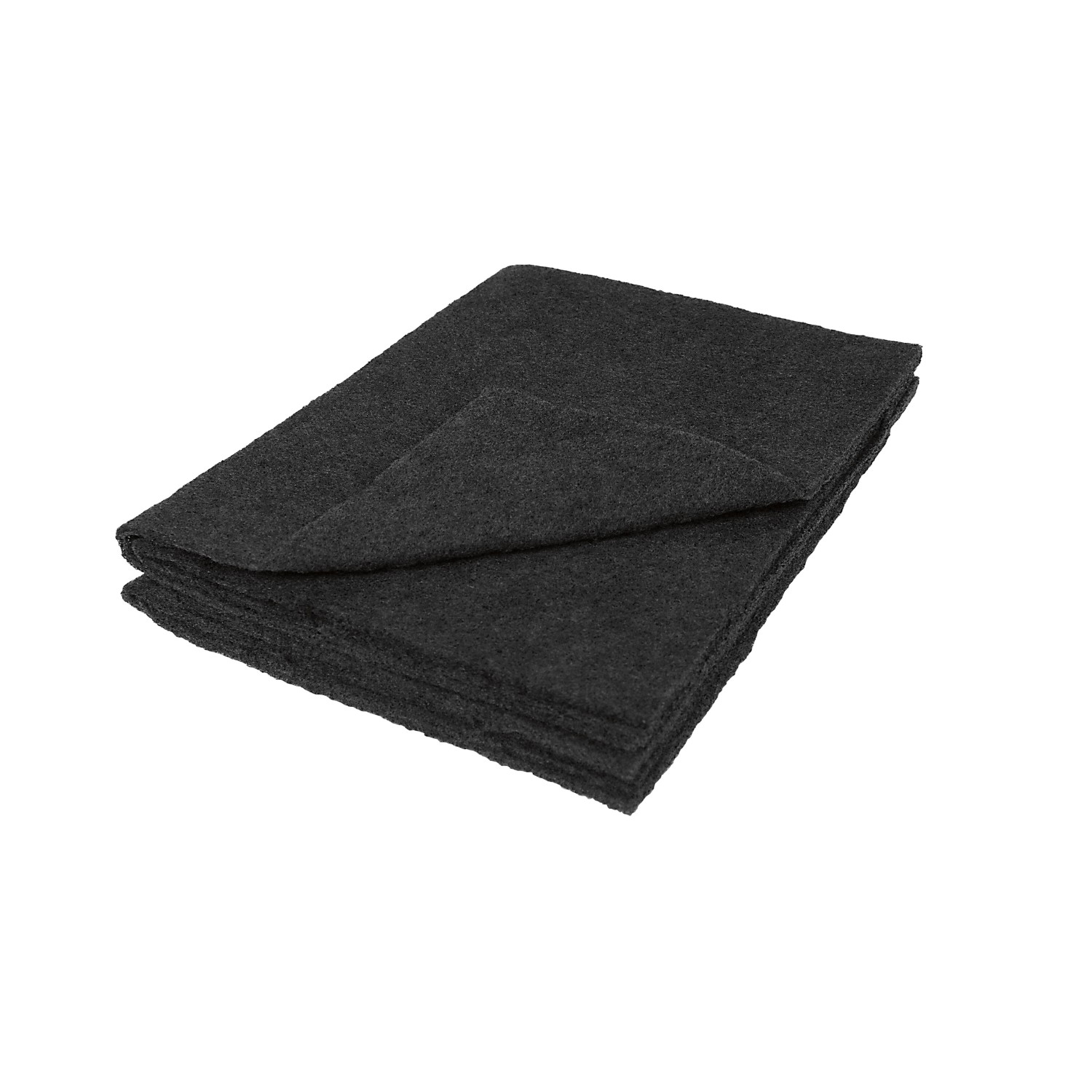 LUX-TOOLS Filtr z weglem aktywnym, 2 szt.