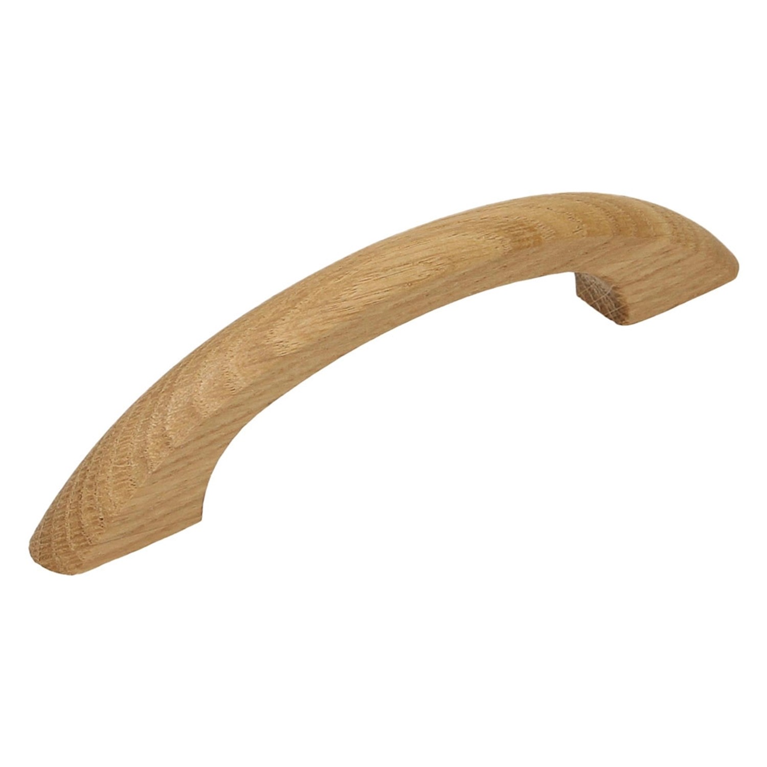 Gamet Uchwyt meblowy dąb UD23 96mm