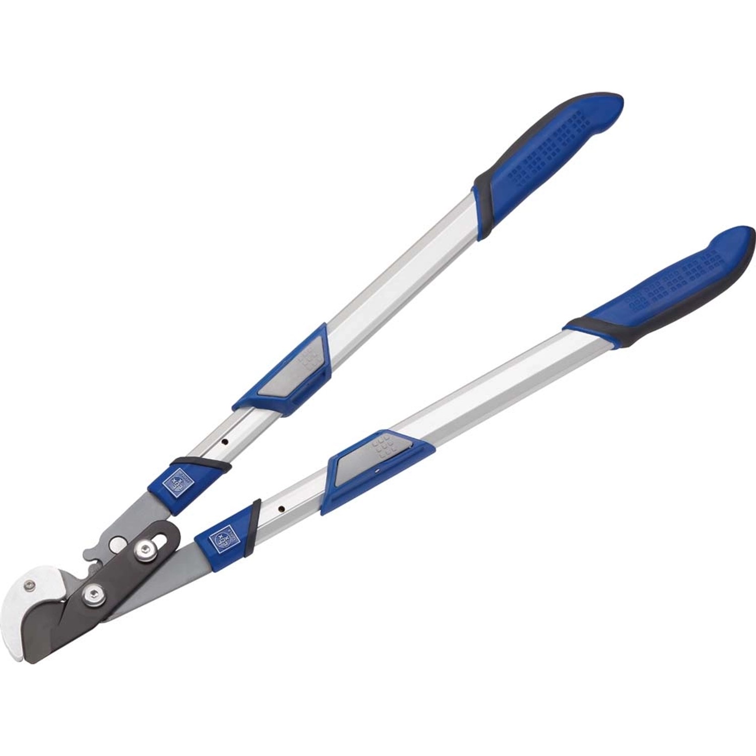 Sekator kowadełkowy teleskopowy