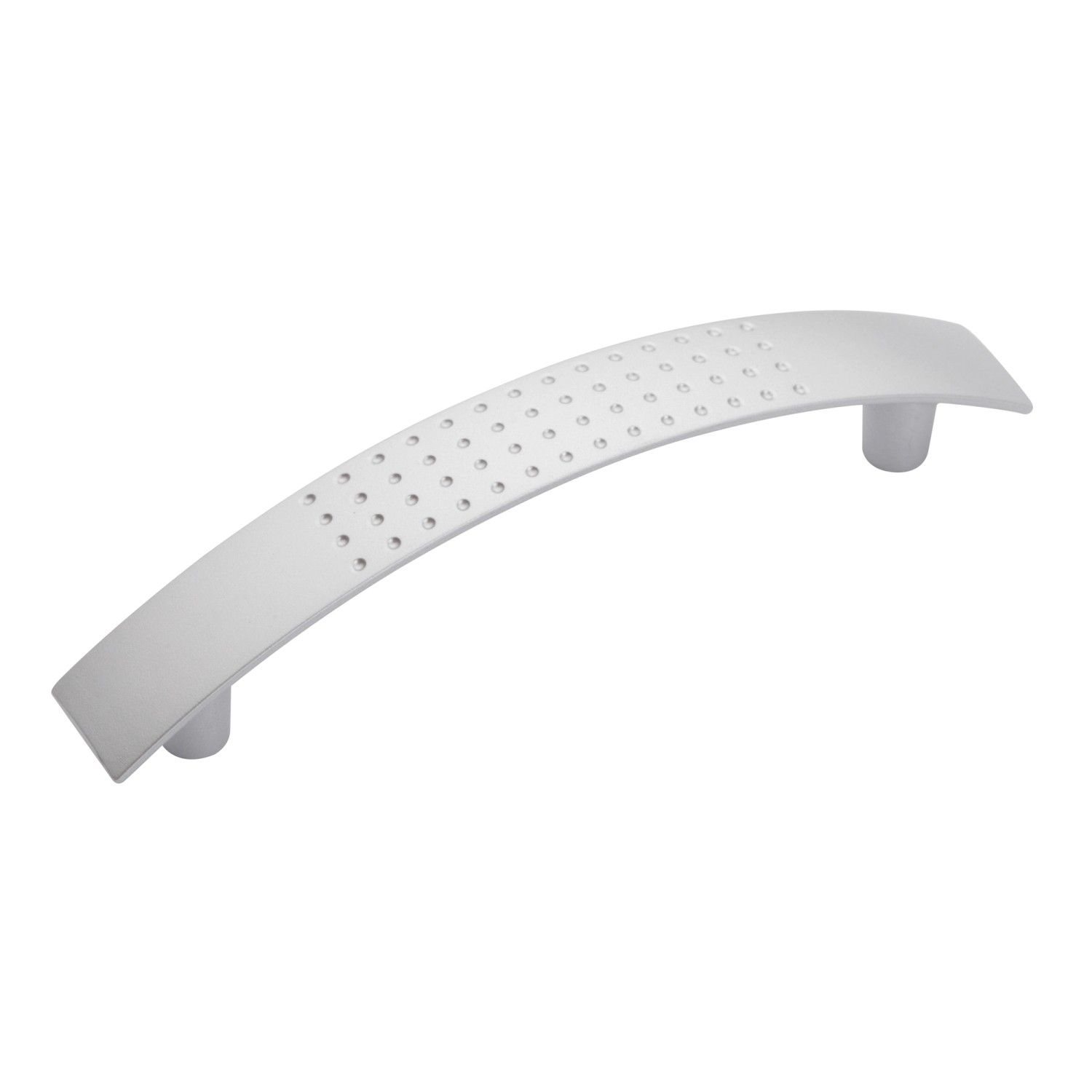 Gamet Uchwyt meblowy chrom satyna 96 mm