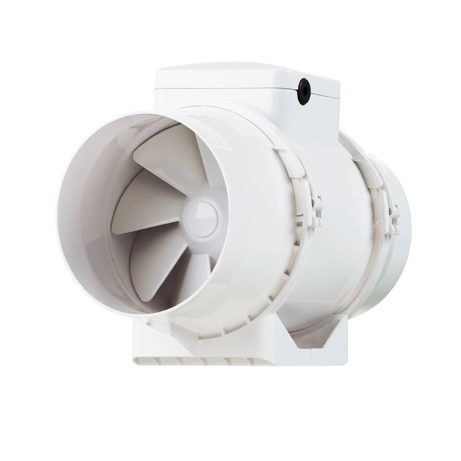 Vents Wentylator kanałowy TT100 odśrodkowy śr. 100 mm