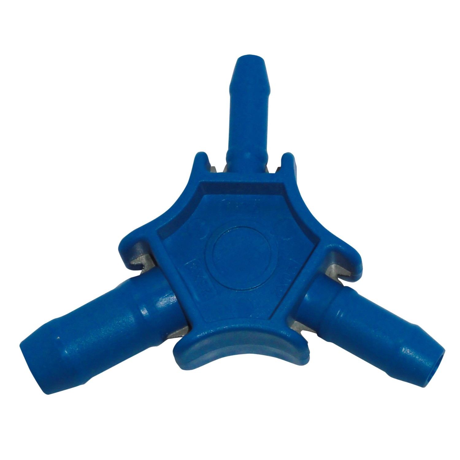 Idmar Kalibrator - fazownik do rur 3 ramienny 16 x 20 x 26 mm