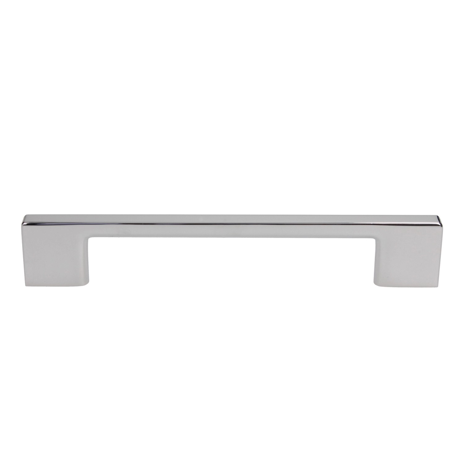 GAMET Uchwyt meblowy chrom 130 mm