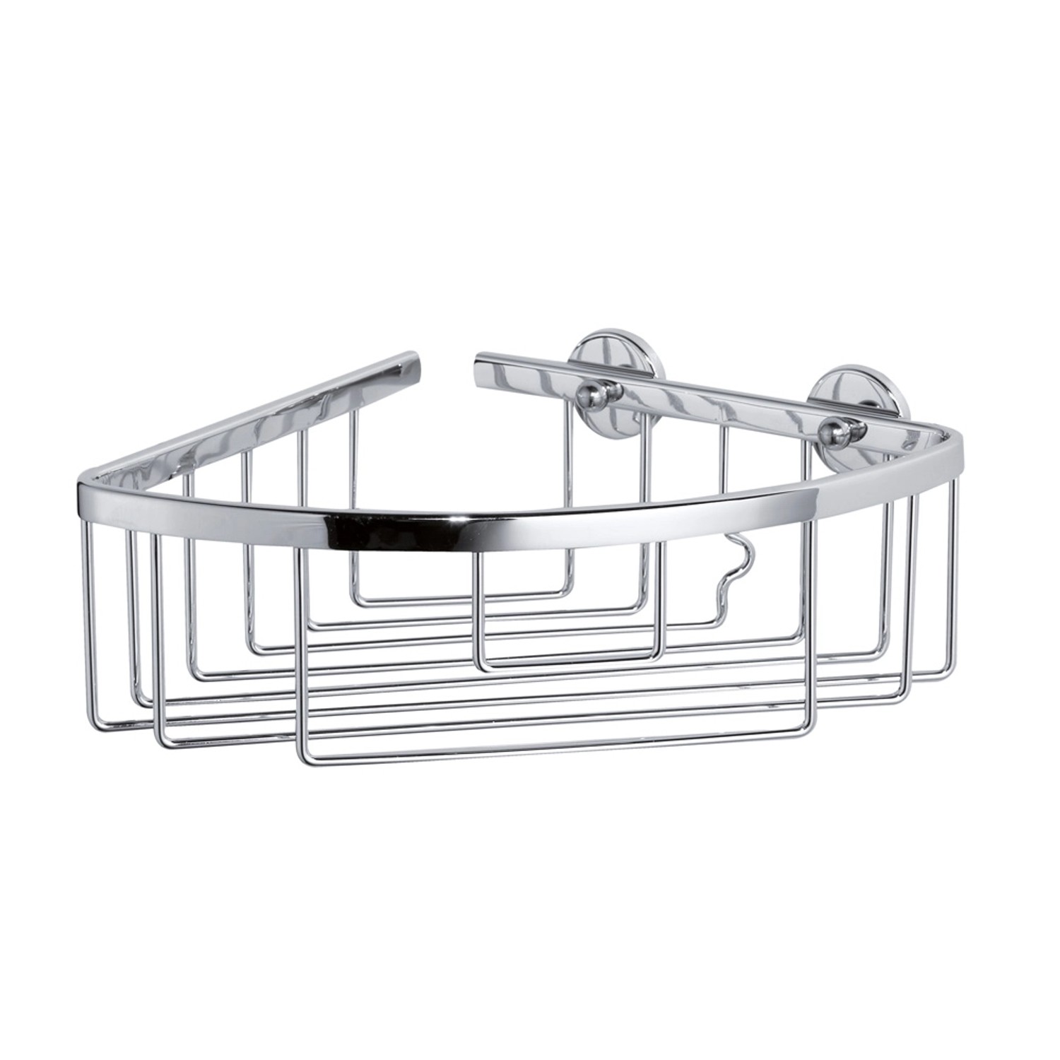 Tesa Koszyk narożny Aluxx