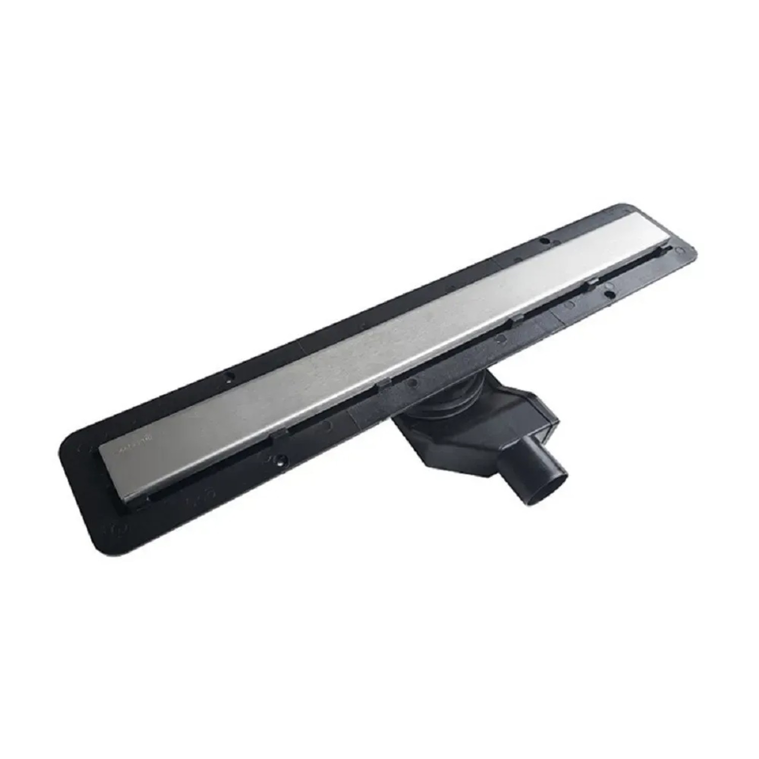 Skiendi Odpływ liniowy Primary Steel 75 cm