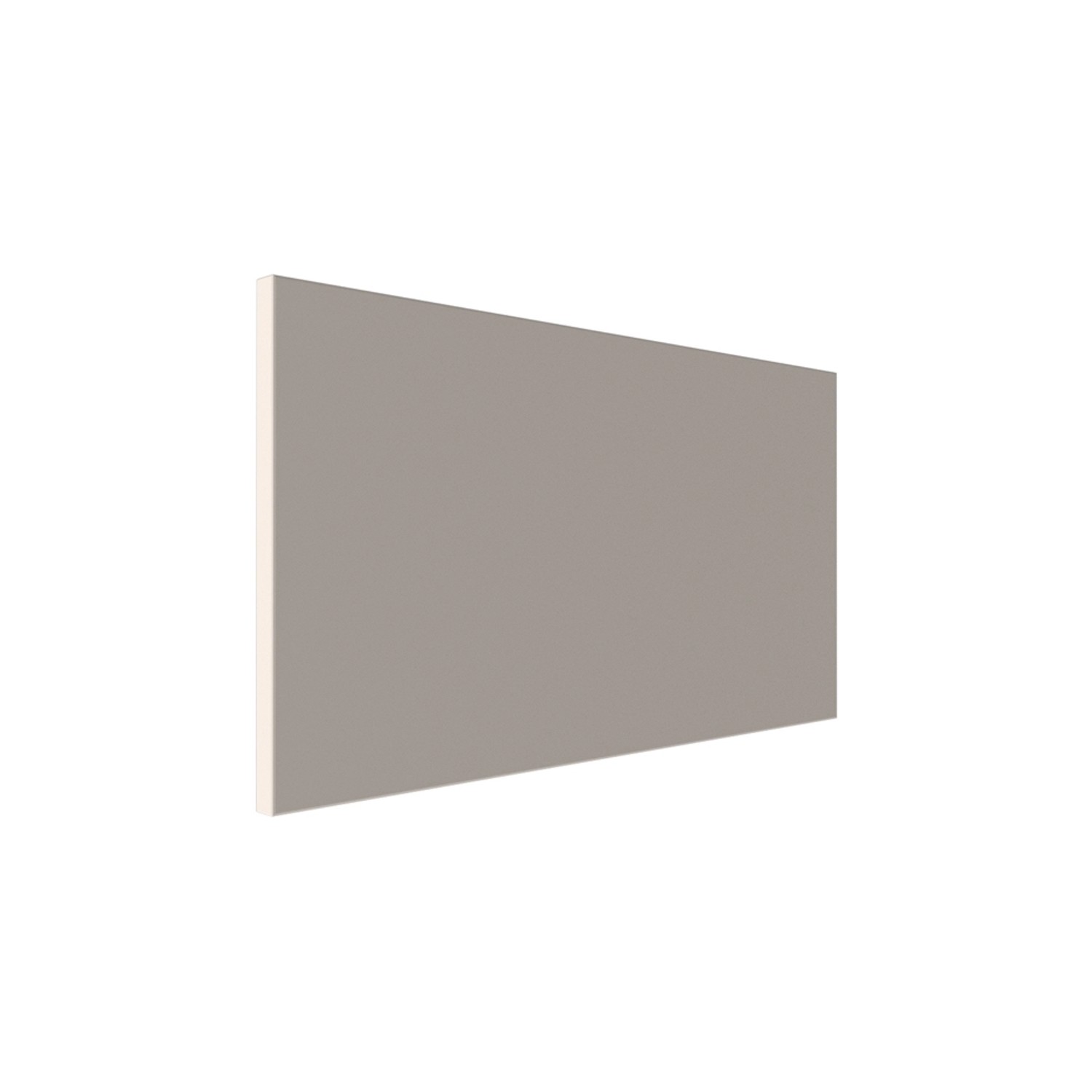 Zaślepka korpusu górnego Salerno Kaszmir 35,6 x 57,5 cm