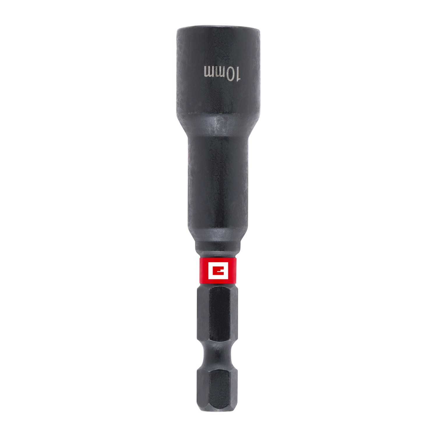 Einhell Nasadka magnetyczna udarowa z trzpieniem 1/4" E 6,3 - 10 mm