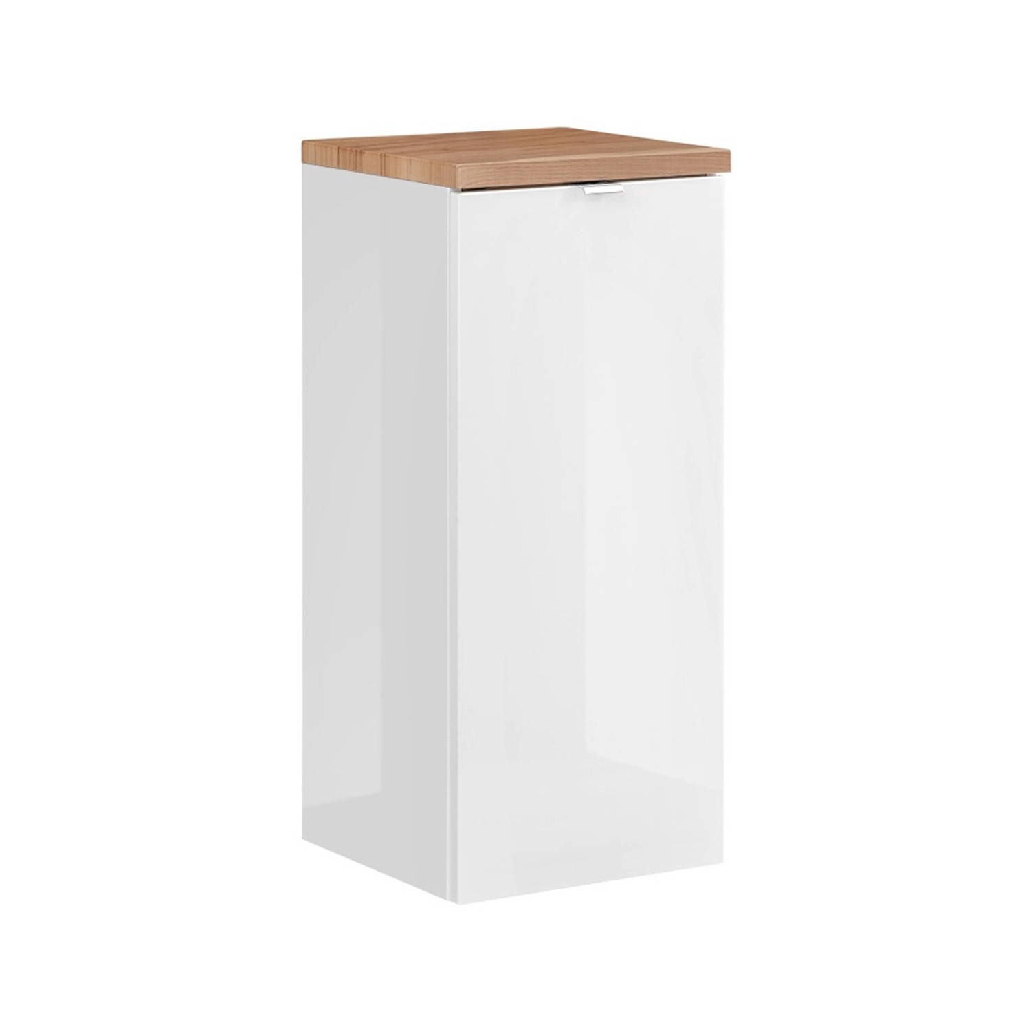 Comad Szafka wisząca na pranie Capri biała 35 cm