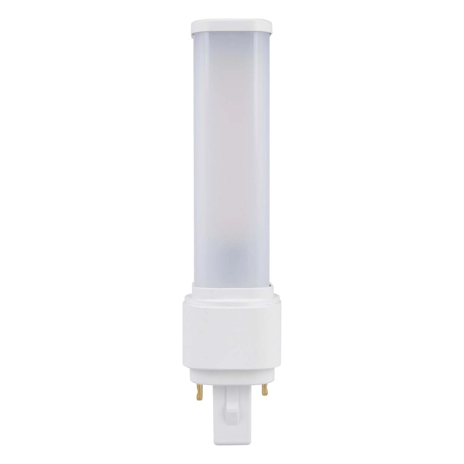 Ledvance Żarówka LED DULUXD18EM 7 W 700lm 4000G24d-2