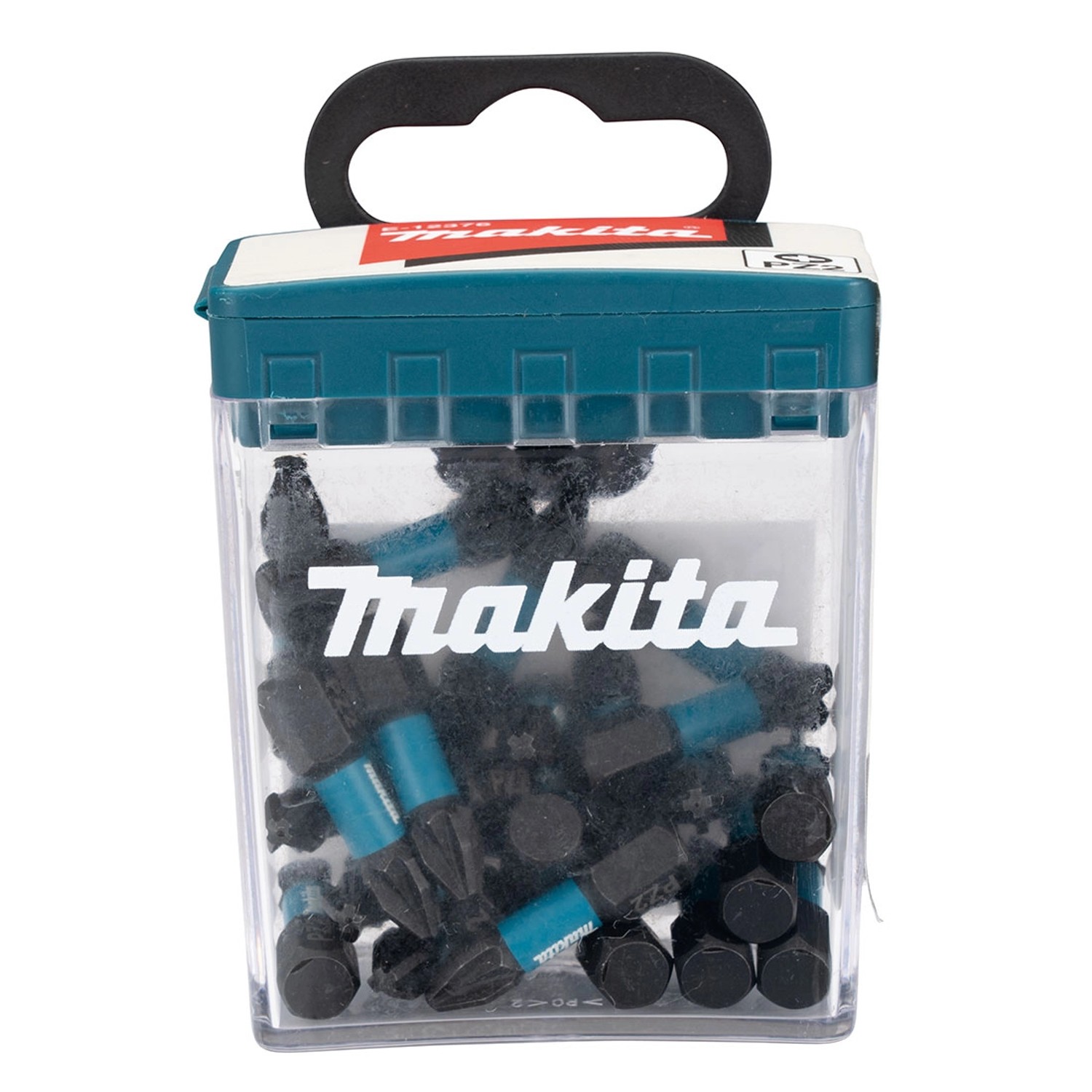 Makita Końcówki Impact Black PZ2-25 MM