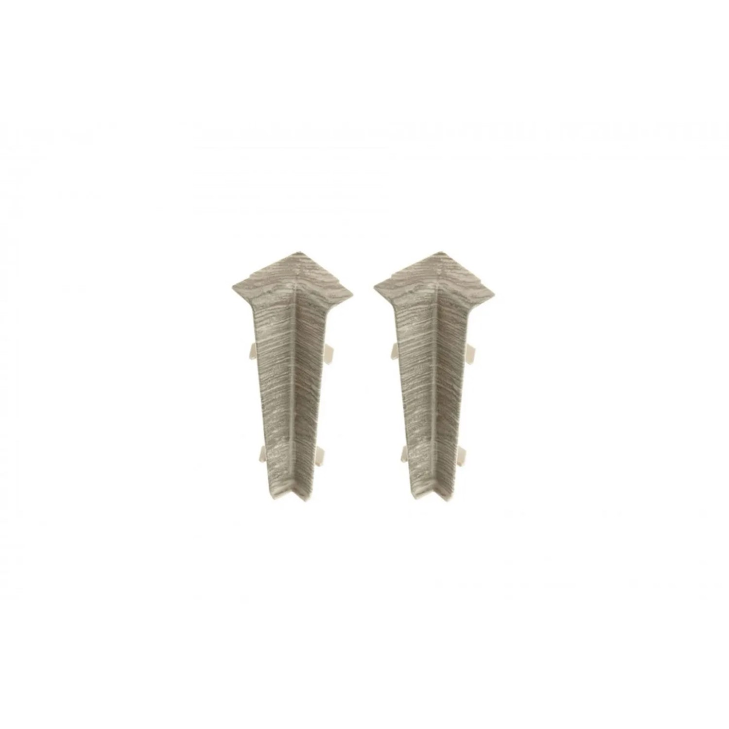 Cezar Narożnik wewnętrzny Hi-Line PVC Dąb Toskania