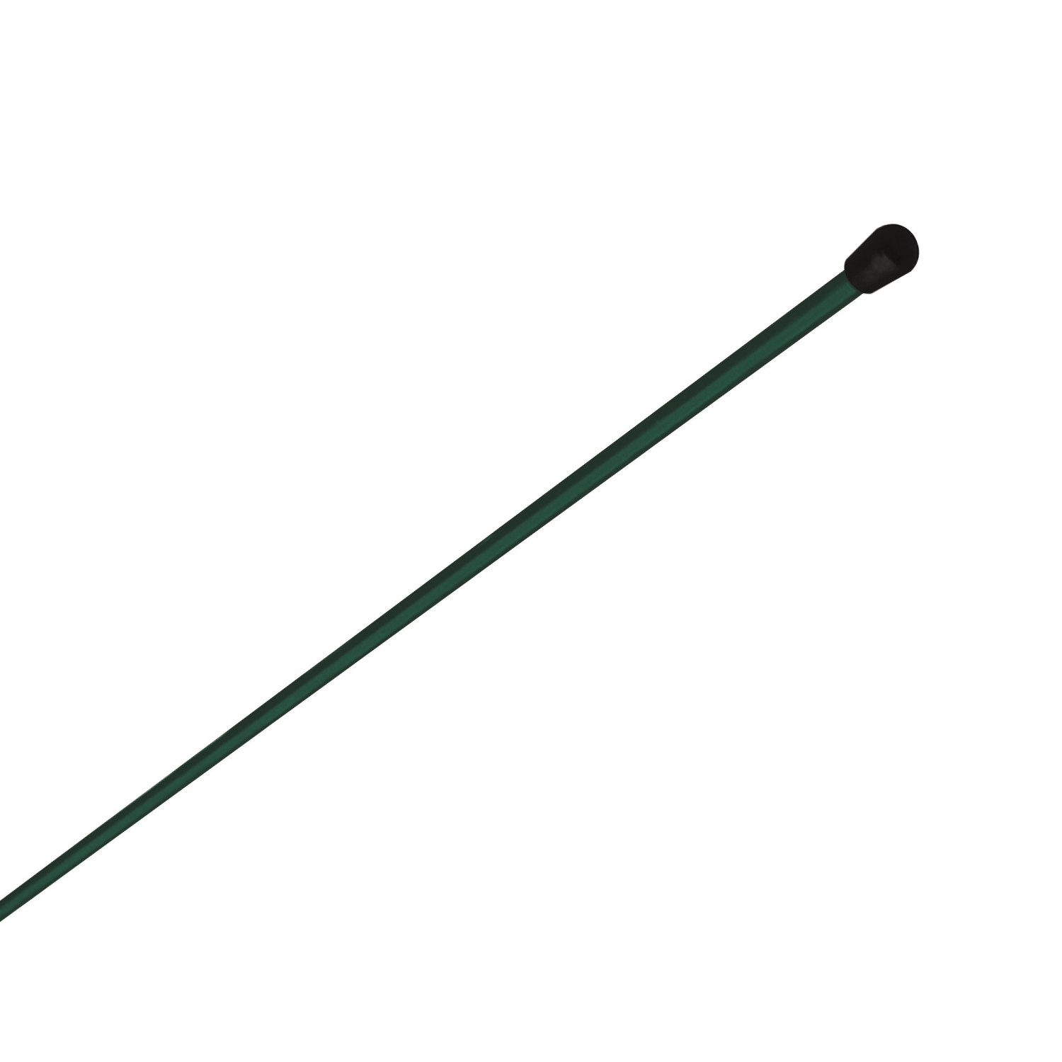 Vimar Pręt napinający siatkę zielony - 4 mm x 130 cm