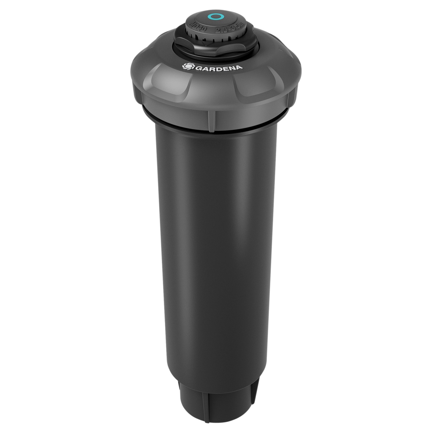 Zraszacz wynurzalny MD40