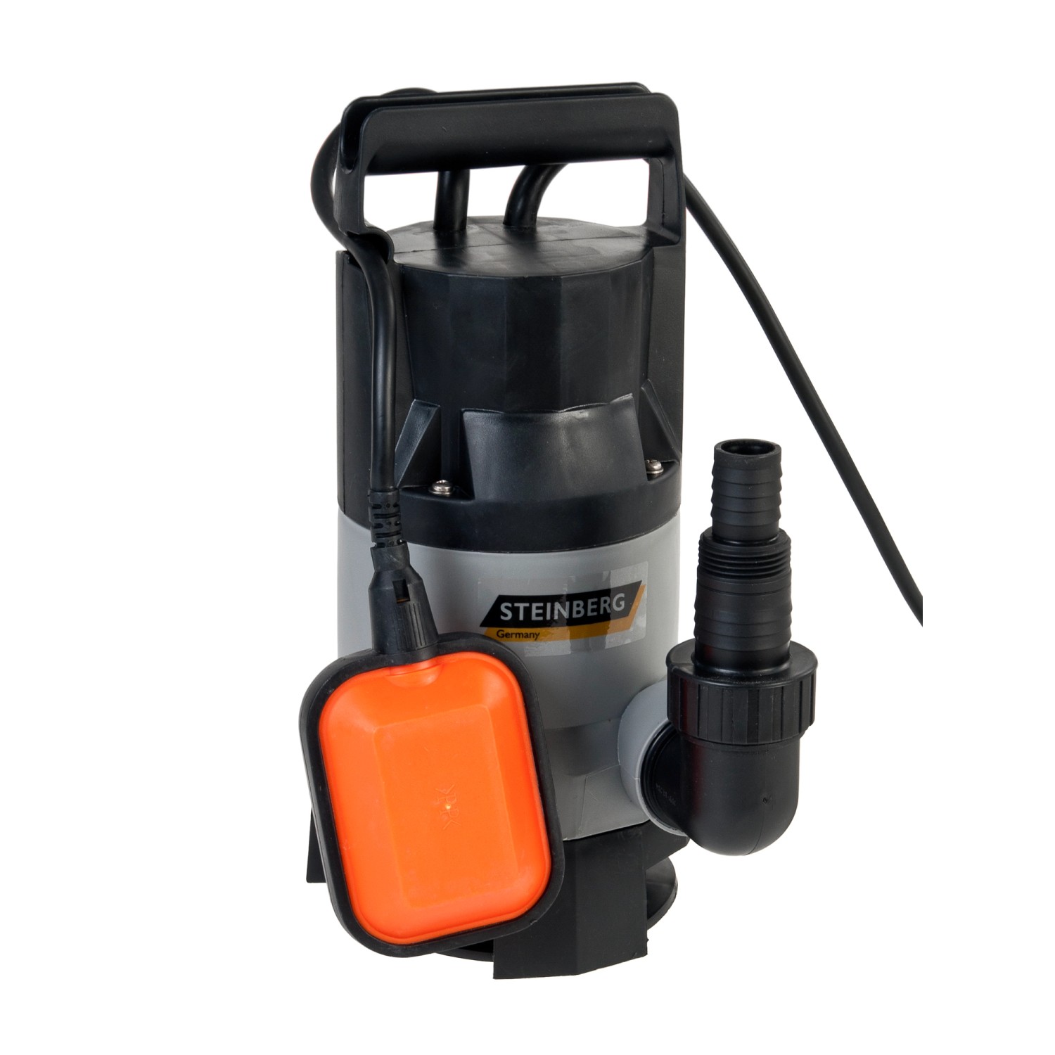 Pompa do brudnej wody SDW 800