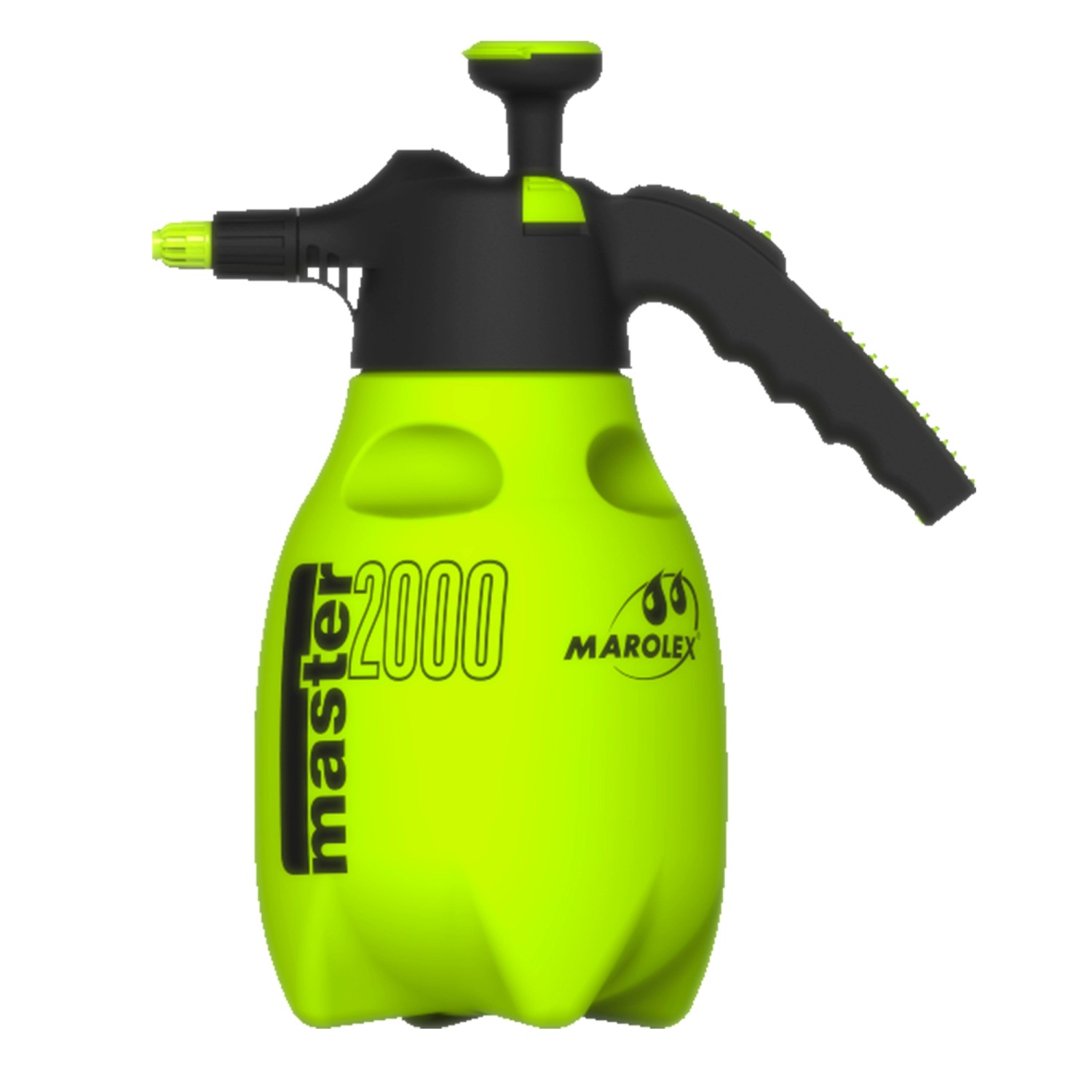 Marolex Opryskiwacz ciśnieniowy Master ergo 2 l