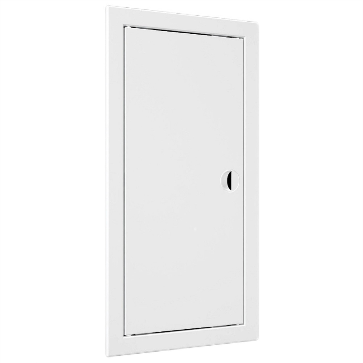 Przybysz Drzwiczki Rewizyjne z tworzywa ABS 15x30 cm