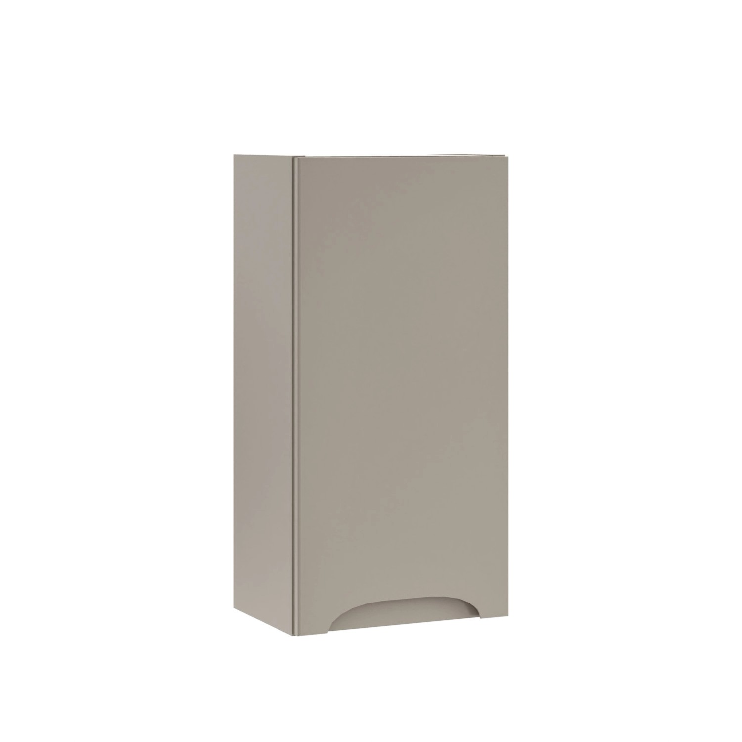 Mirano Szafka Selvia wisząca Taupe 30 cm