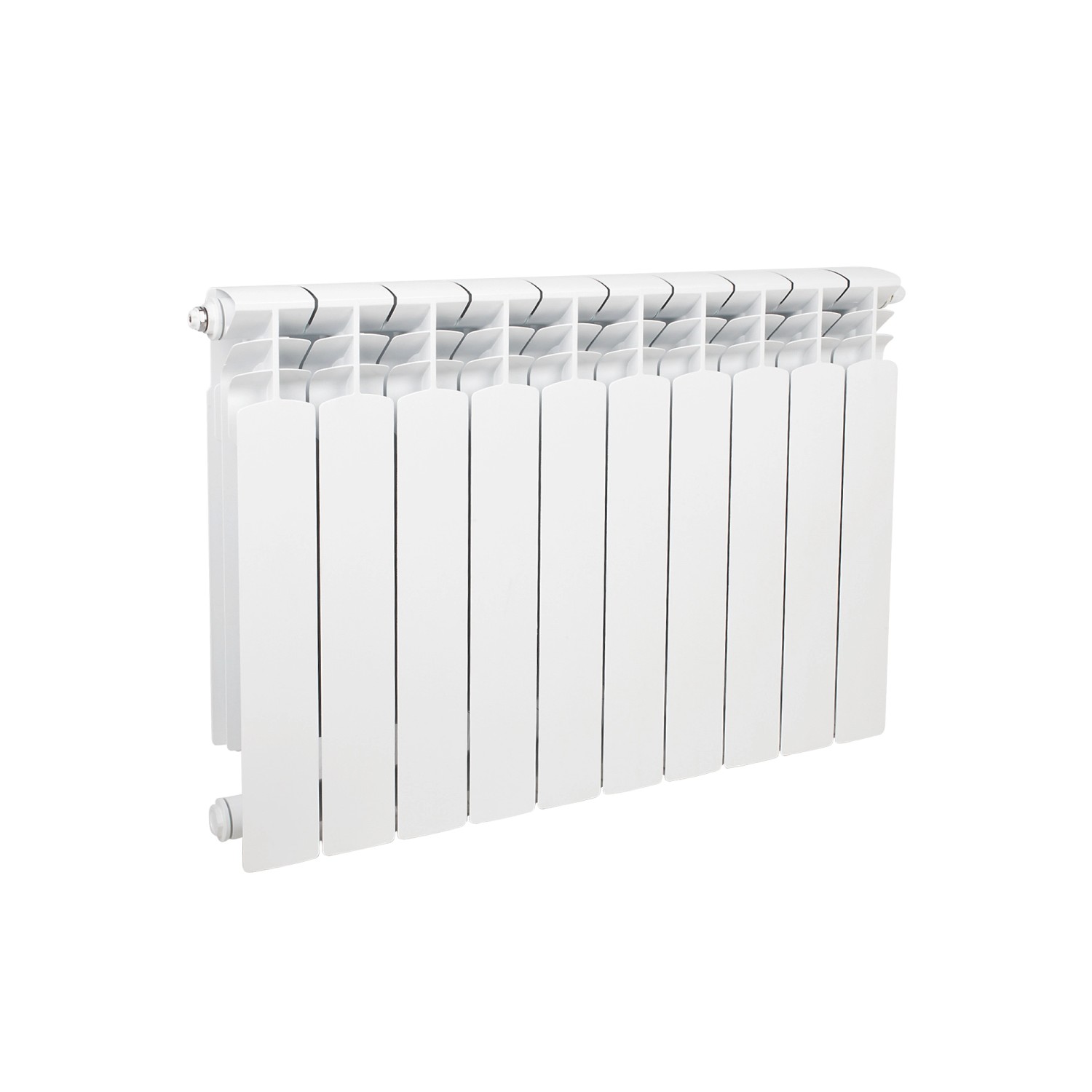 Armatura Kraków Grzejnik c.o. G500 F/D, 1408 W