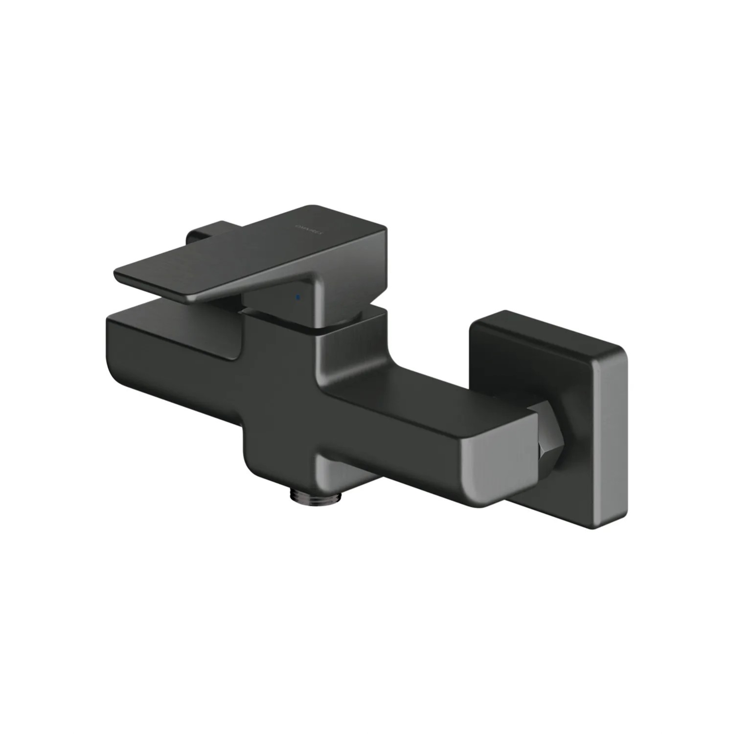 Omnires Bateria prysznicowa Vellon grafit